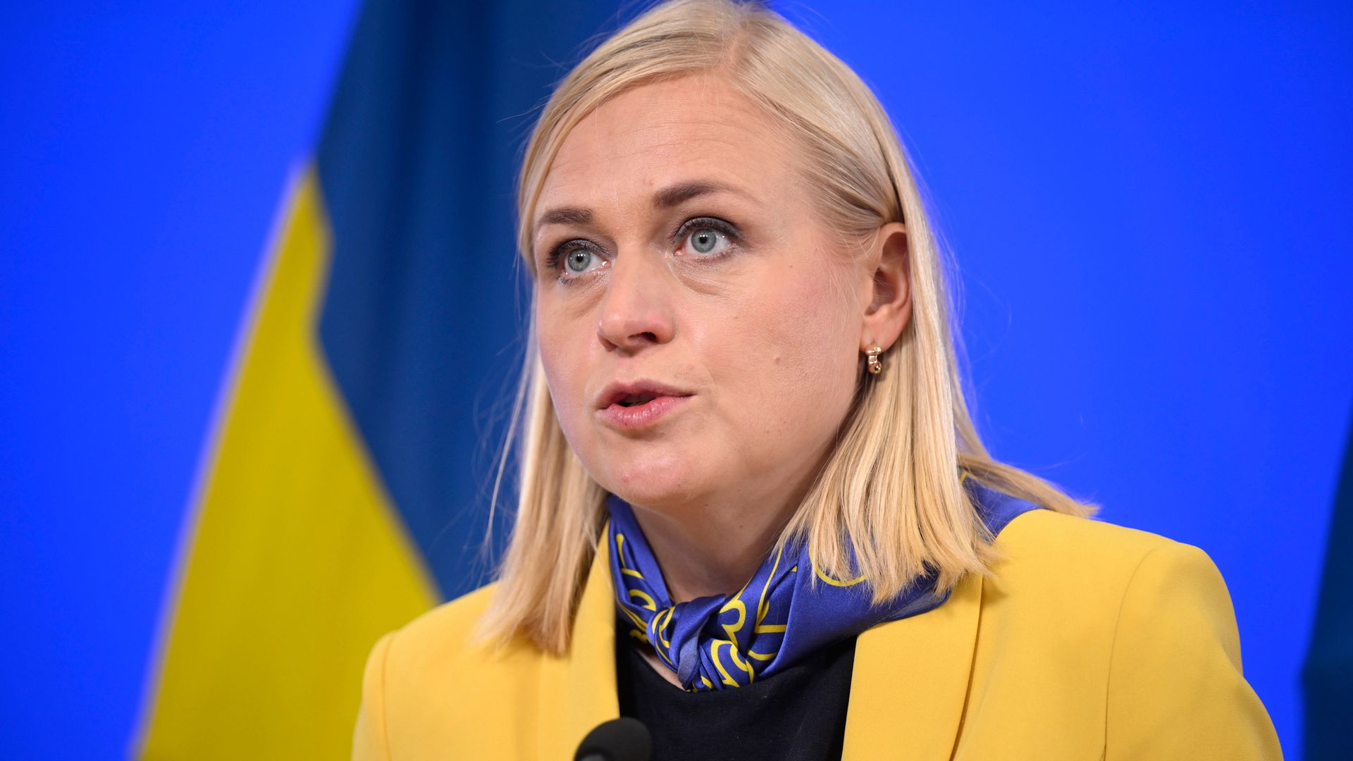 Ulkoministeri Valtonen solmii tänään teknologiasopimuksia Yhdysvaltain kanssa