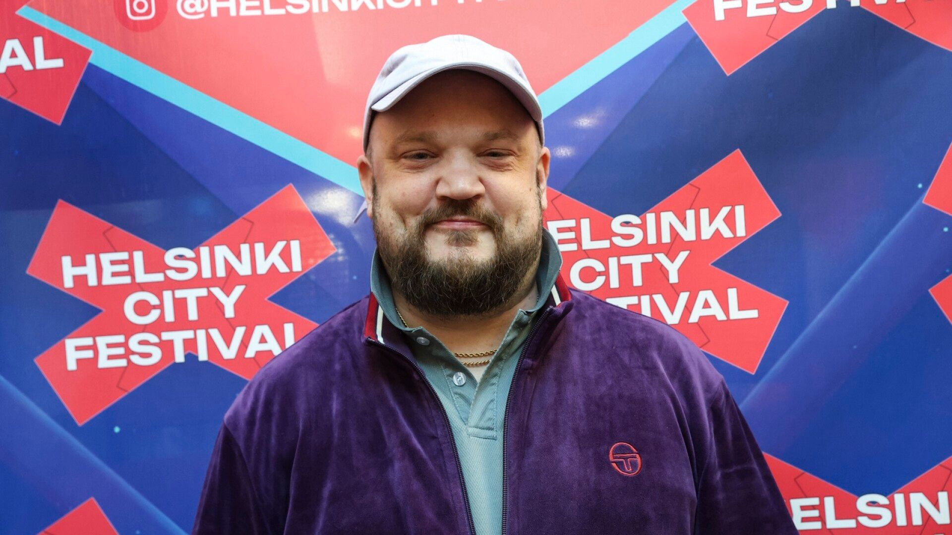 Pyhimys kommentoi välejään Teflon Brothersiin