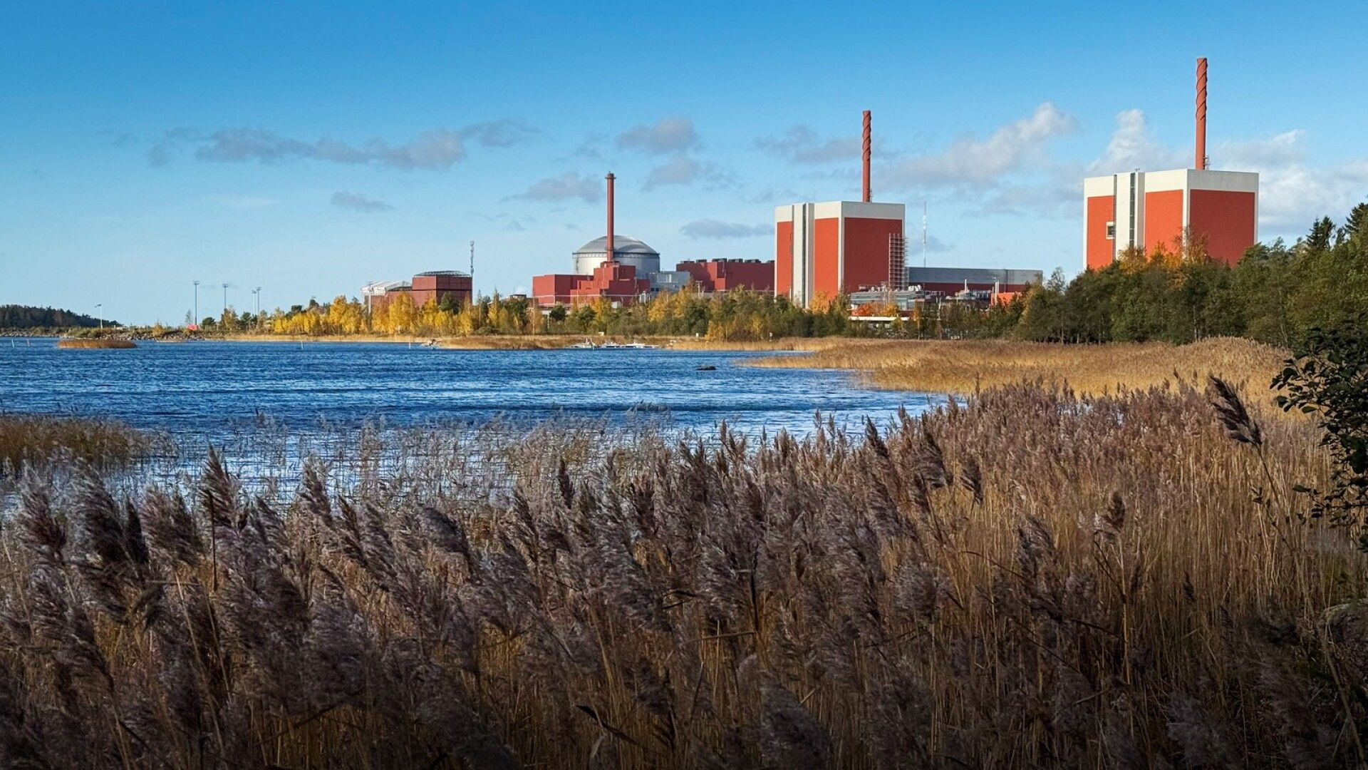 Olkiluoto 1:n tuotanto keskeytetään perjantaina
