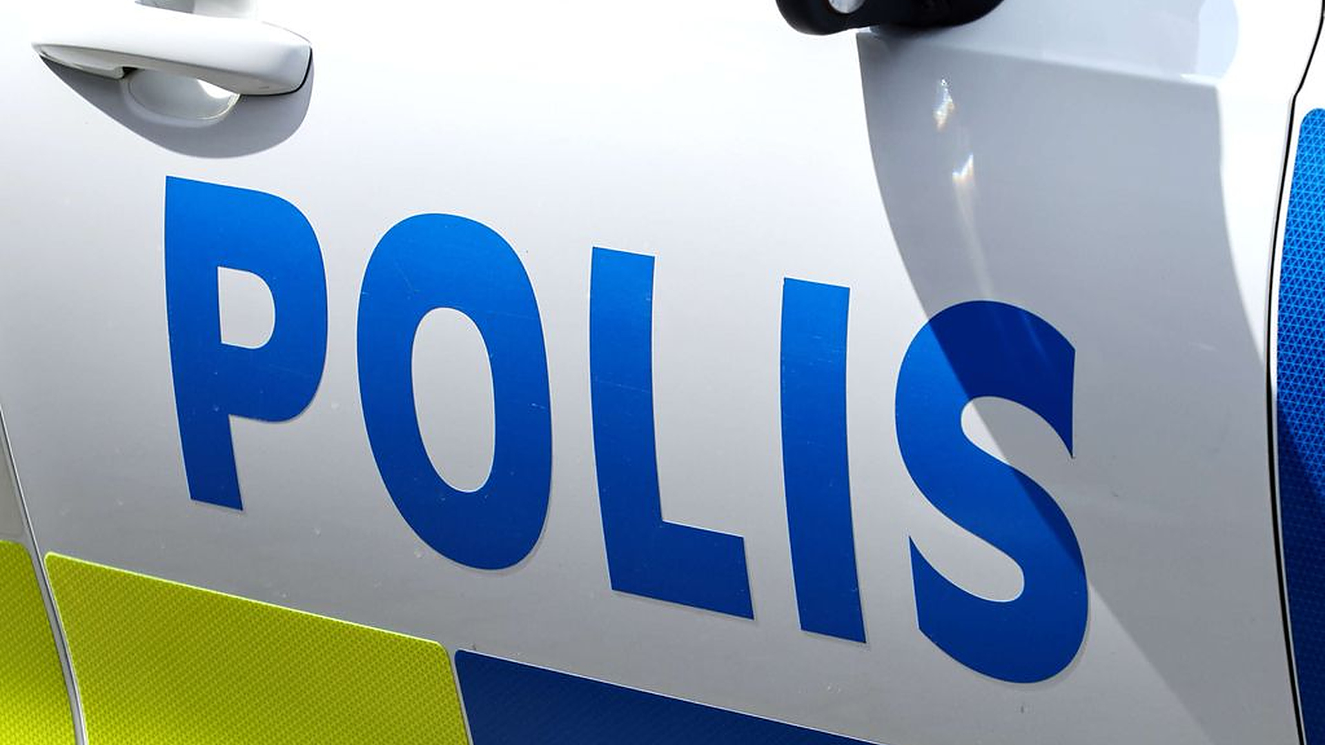 Ruotsin poliisilla operaatio Gotlannin edustalla
