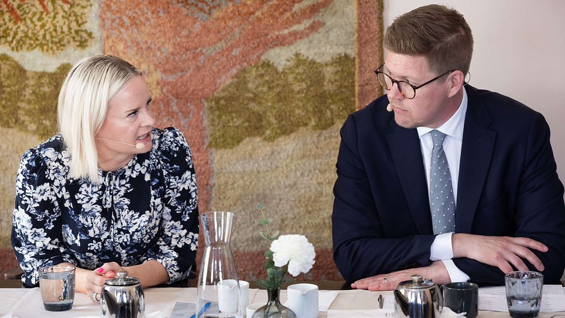 Täysi rähinä päällä – PS-avustaja syyttää SDP:tä valehtelusta