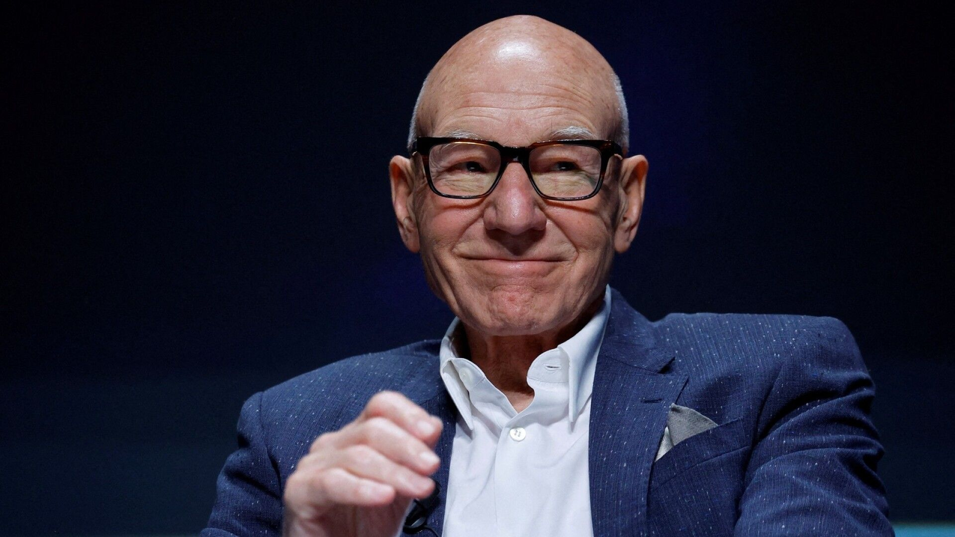 Näistä rooleista Patrick Stewart muistetaan