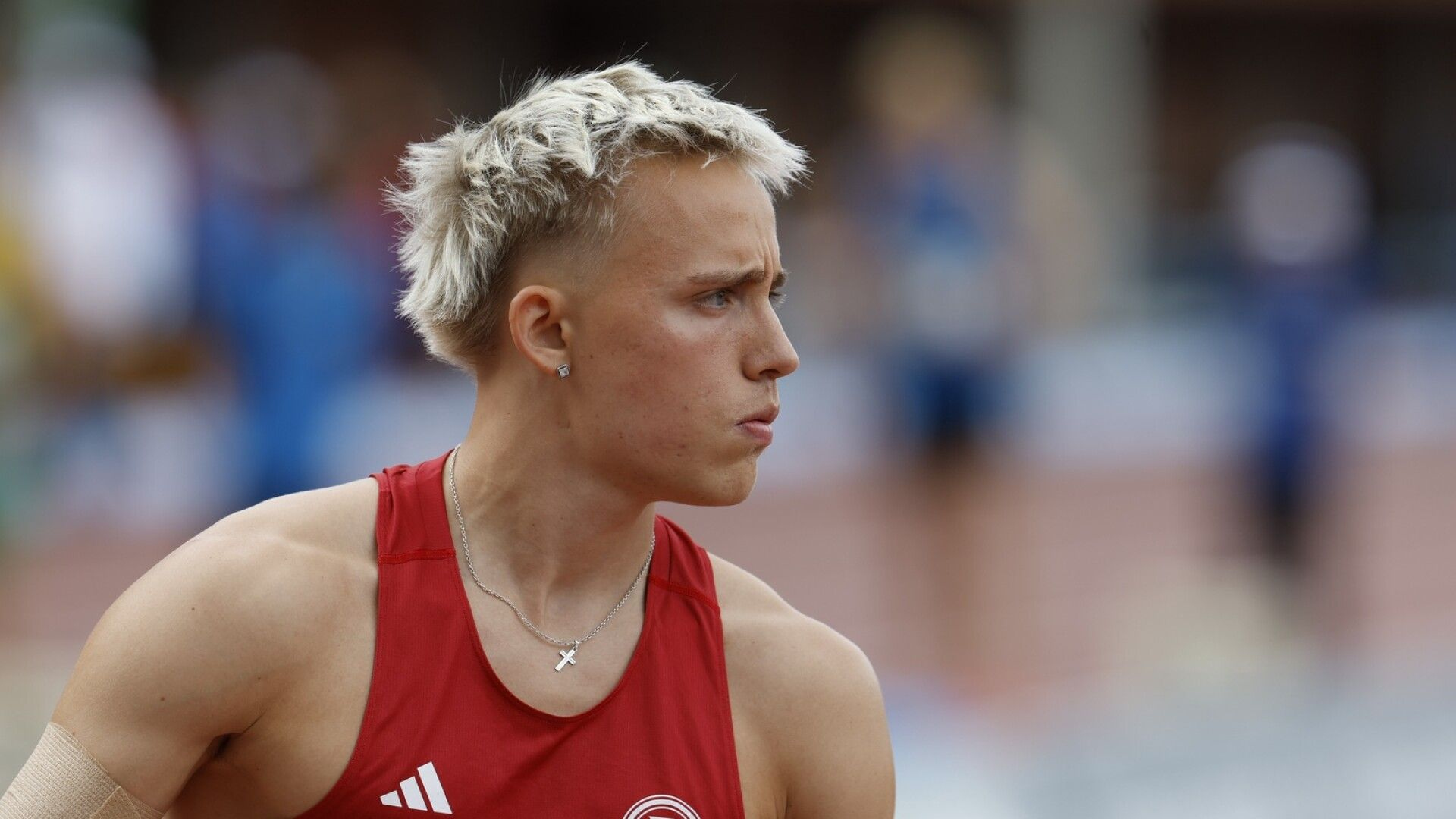 Antti Sainiolta yllätysratkaisu: ”Tein sopimuksen tänään”