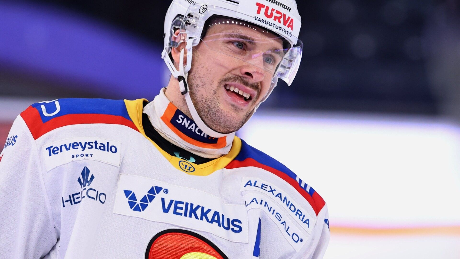 Jokerit on pahassa ahdingossa – nyt tehtiin kova ratkaisu