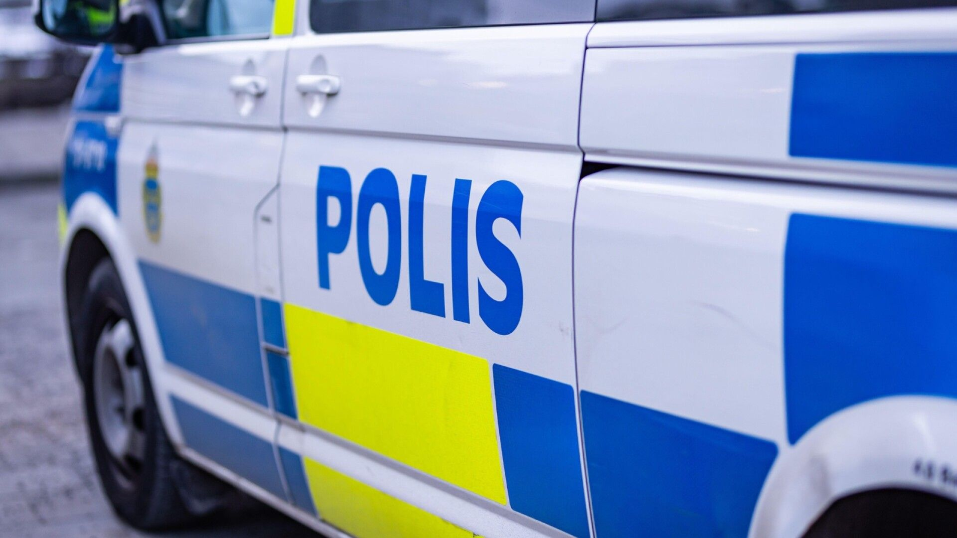 14-vuotias pidätetty murhan valmistelusta Ruotsissa – taustalla uusi laki