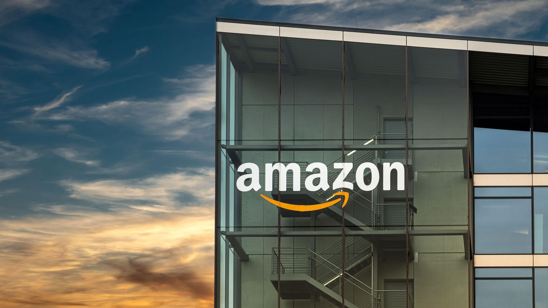 Verkkokauppajätti Amazonin tulos jäi alle odotusten