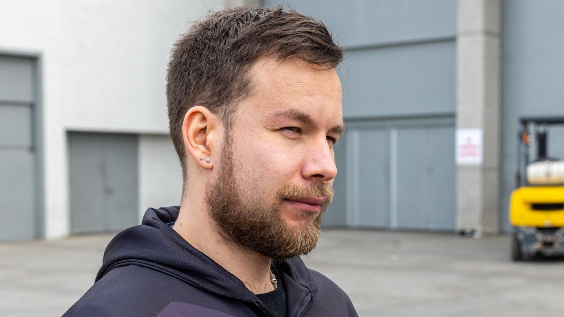 Aleksi ”allu” Jalli kommentoi tulevaisuuttaan: ”Tullut todellinen intohimo”