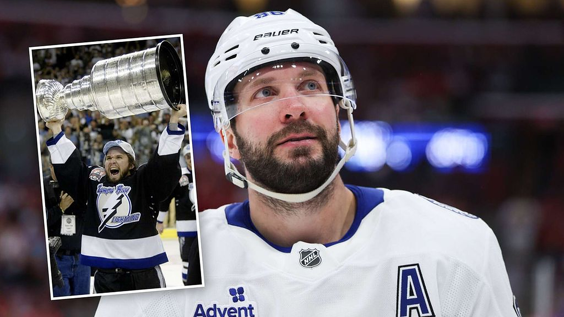 Ilmoitus lentokoneessa sai NHL:n sekaisin – Loukkaava tarjous oli liikaa