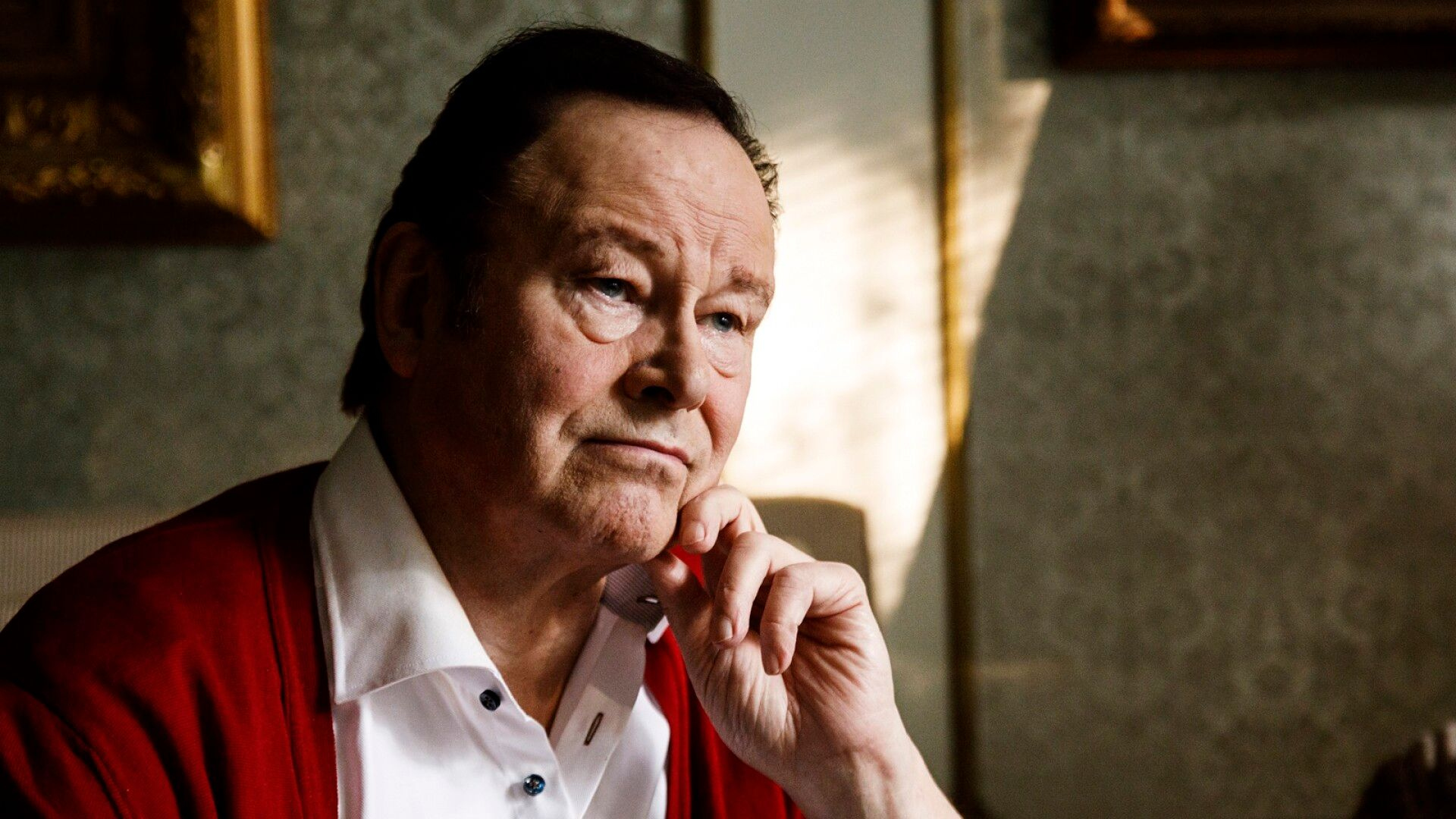 Tapani Kansan perintökäräjät on peruttu