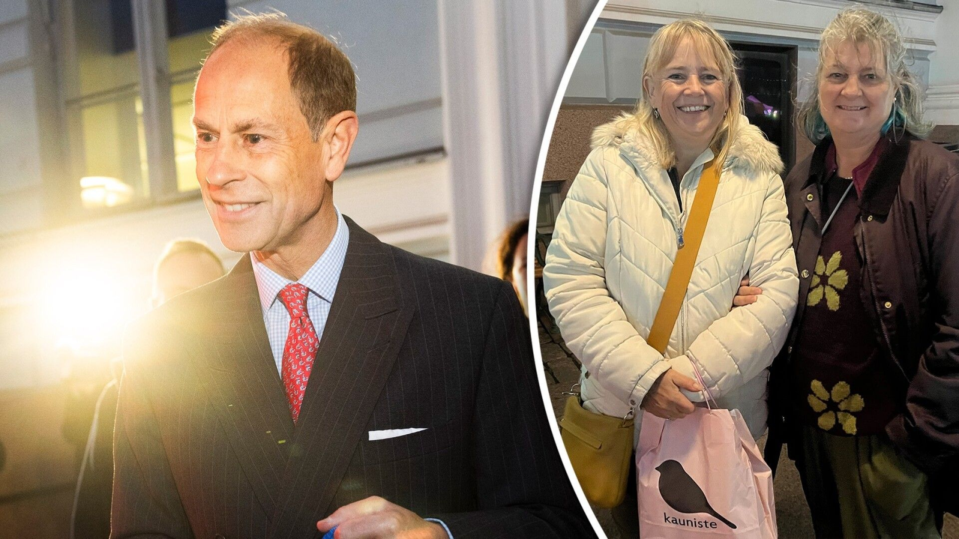 Tracy, 61, jyrähtää suorat sanat prinssi Harrysta – yksi asia saisi hänet antamaan anteeksi