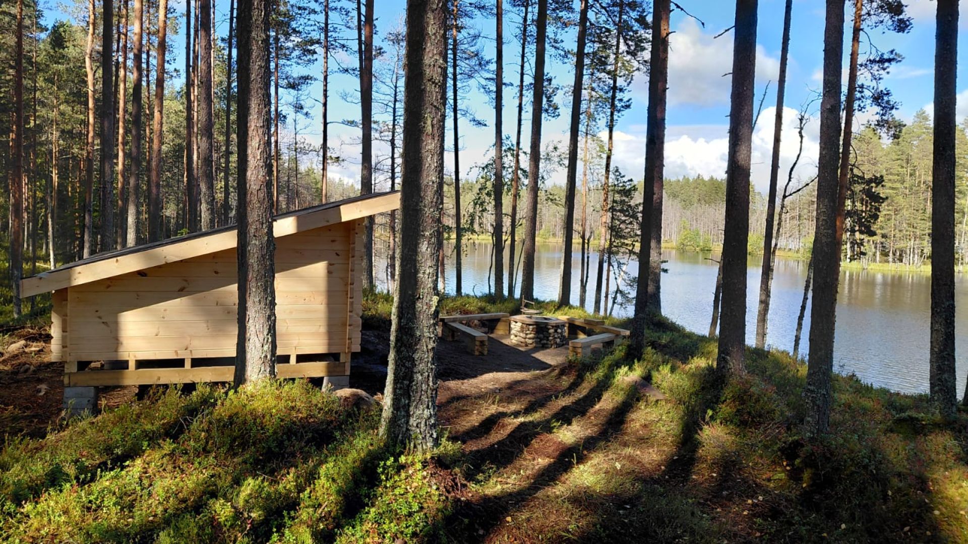Suomesta löytyy nyt virallinen Tuskien taival