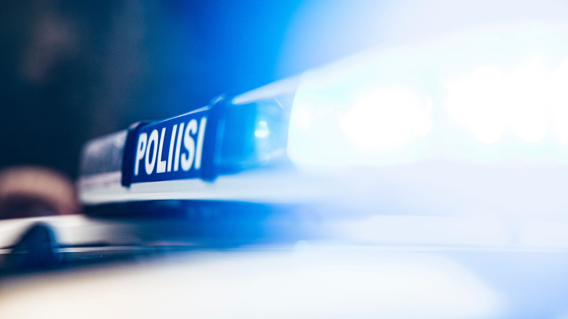 Poliisi meni asuntoon ja pahoinpiteli miehen Oulussa – tuomittiin myös useista muista rikoksista