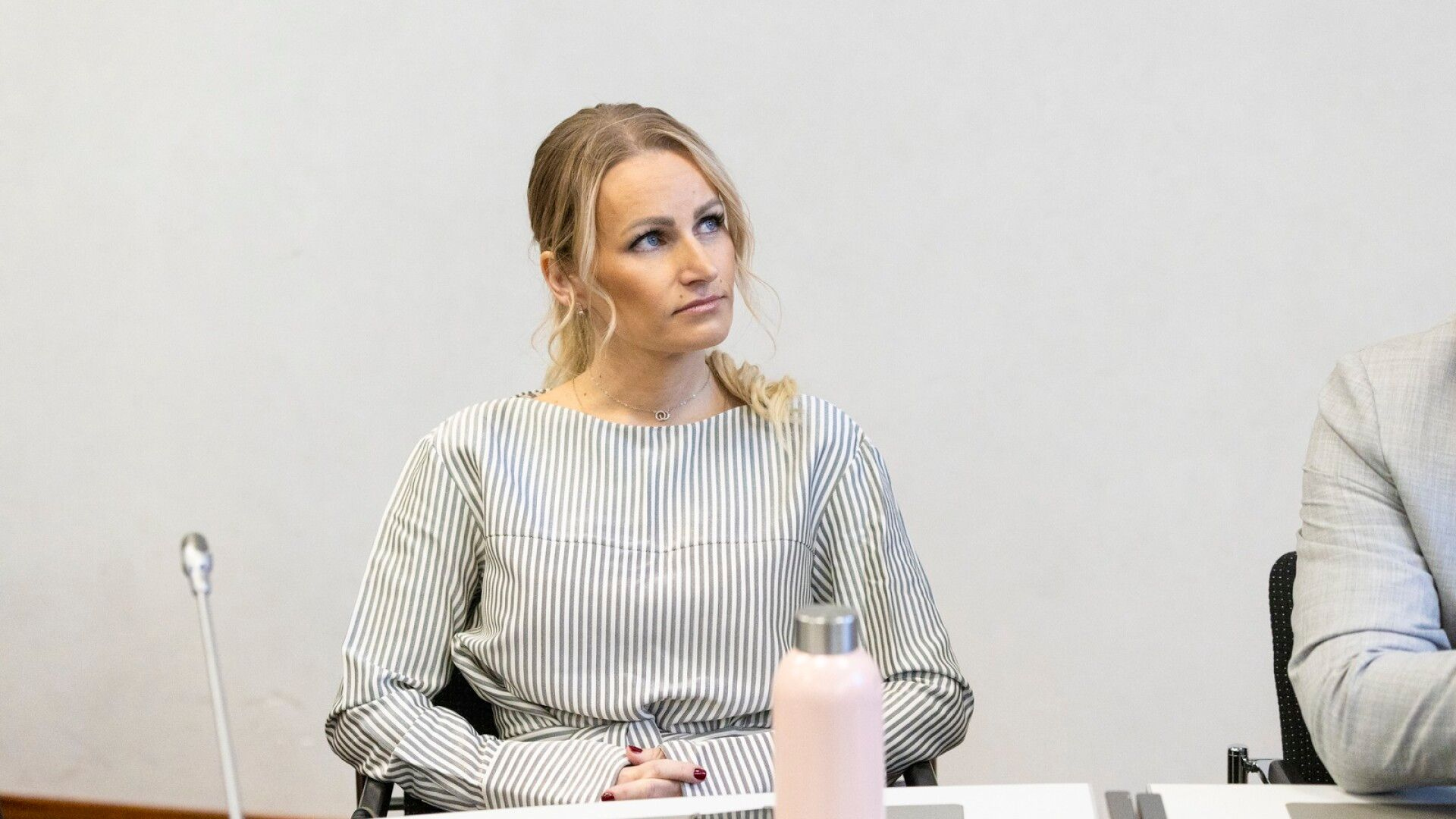 Helena Koivulle karvas takaisku – hovioikeudelta tyly ratkaisu