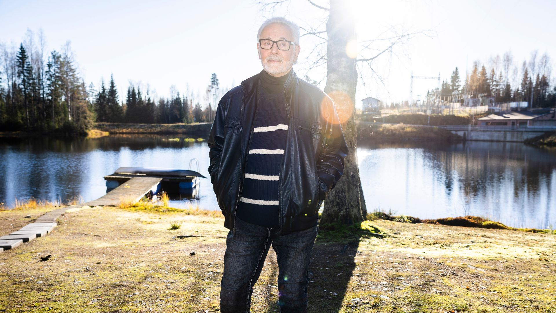 Kipeä kiista Palokin koskista jakaa paikallisia eri leireihin Heinävedellä