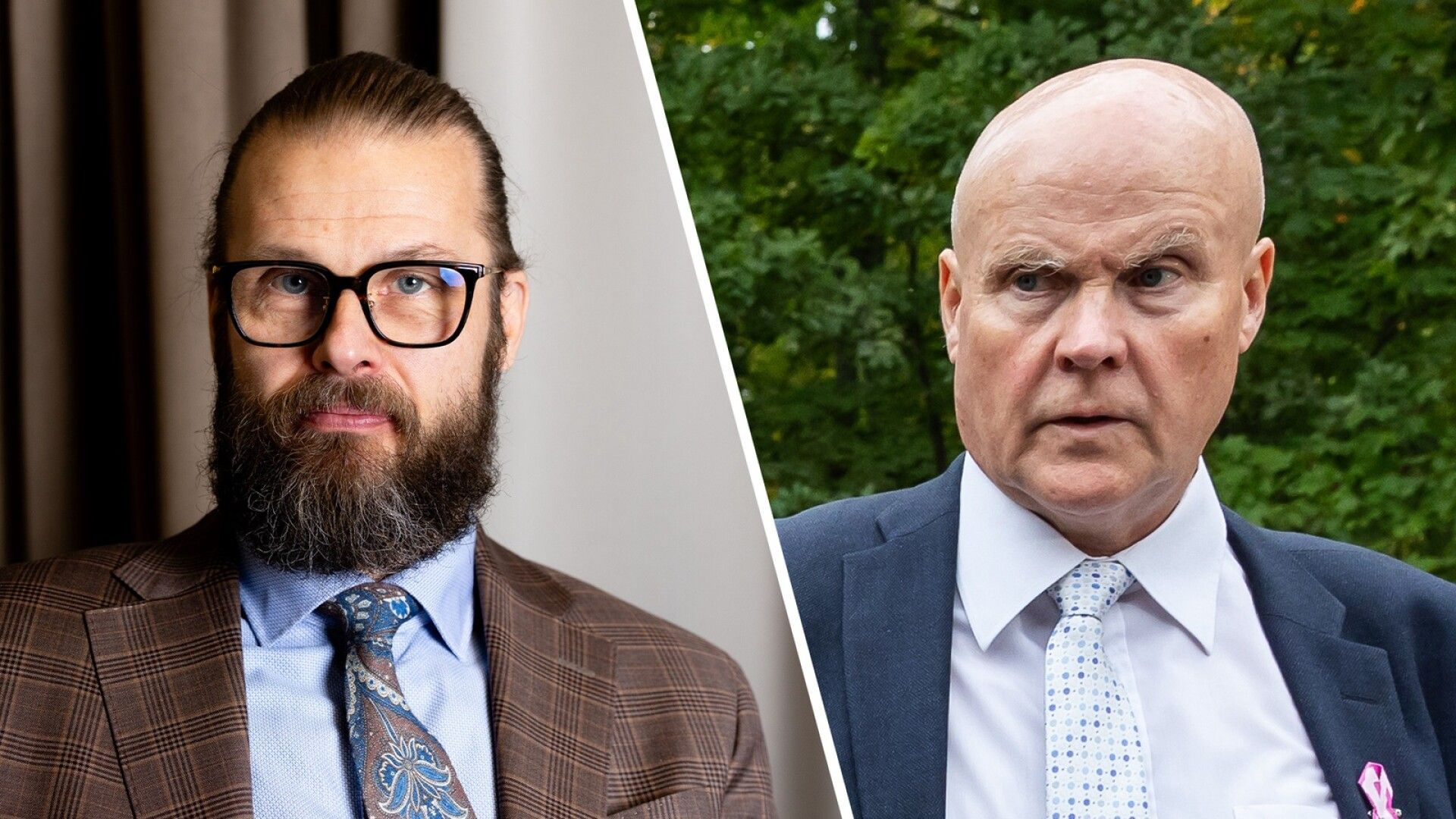 Mika Niemelä ihmetteli 38 päivän lomaansa – ay-konkarilta tuimat terveiset