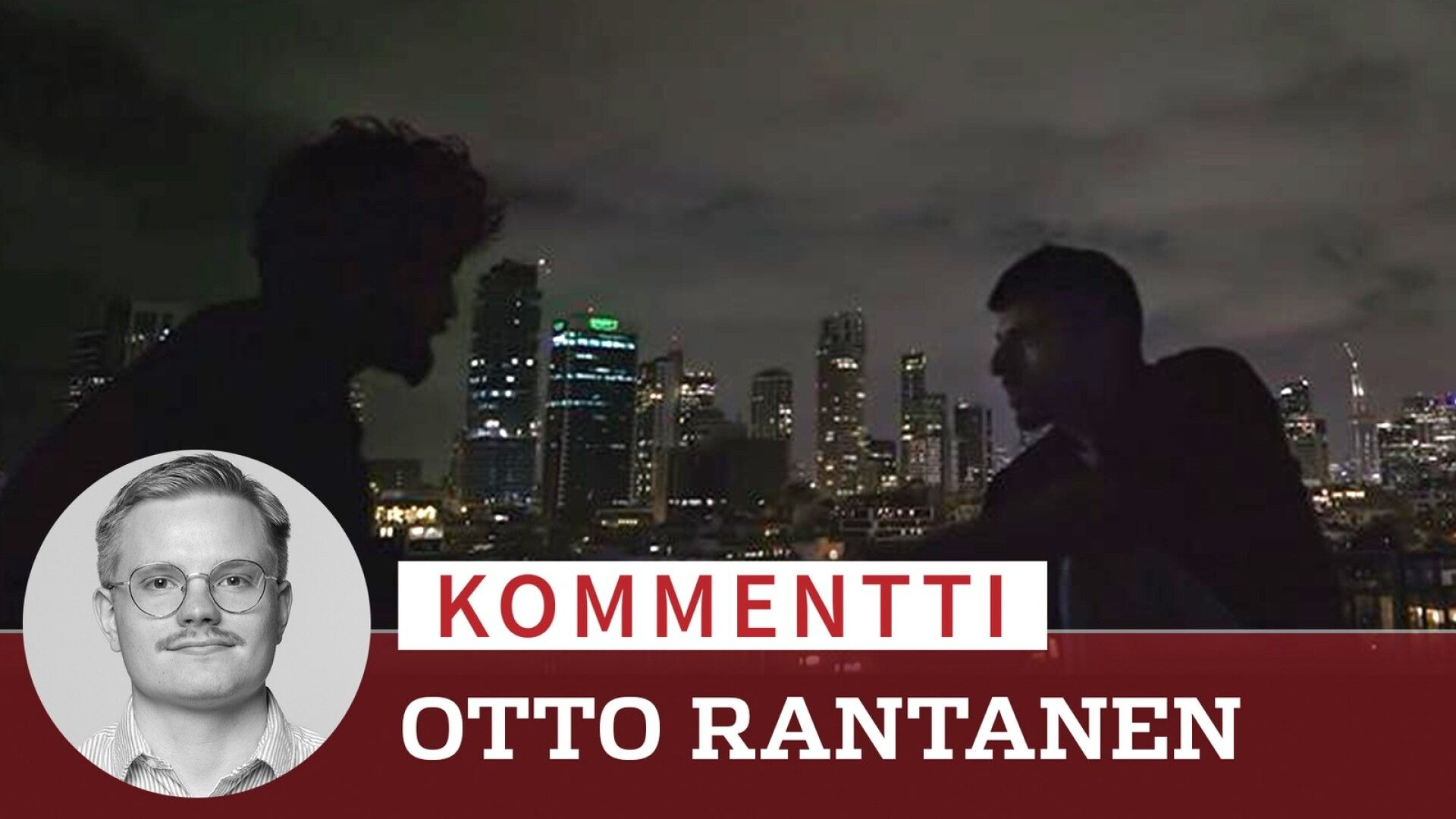Kohuttu uutuusdokumentti paljastaa Suomelle läheisen maan julmuudet