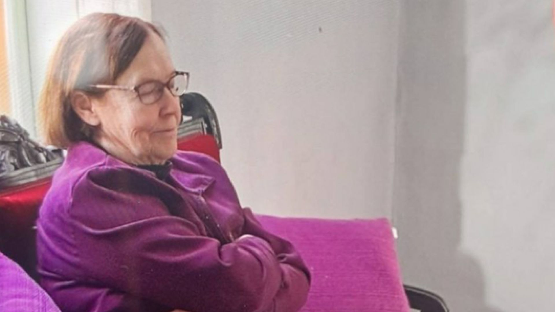 Vantaalla kadonnut nainen löytyi
