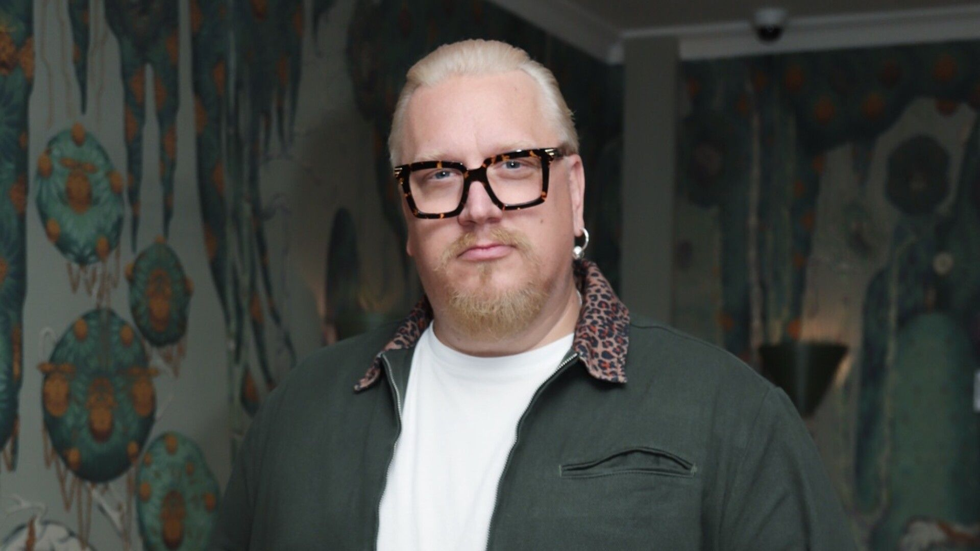 Arttu Wiskari kertoo inhottavasta vaivasta, joka haittaa työntekoa – ”Rankkoja päiviä”