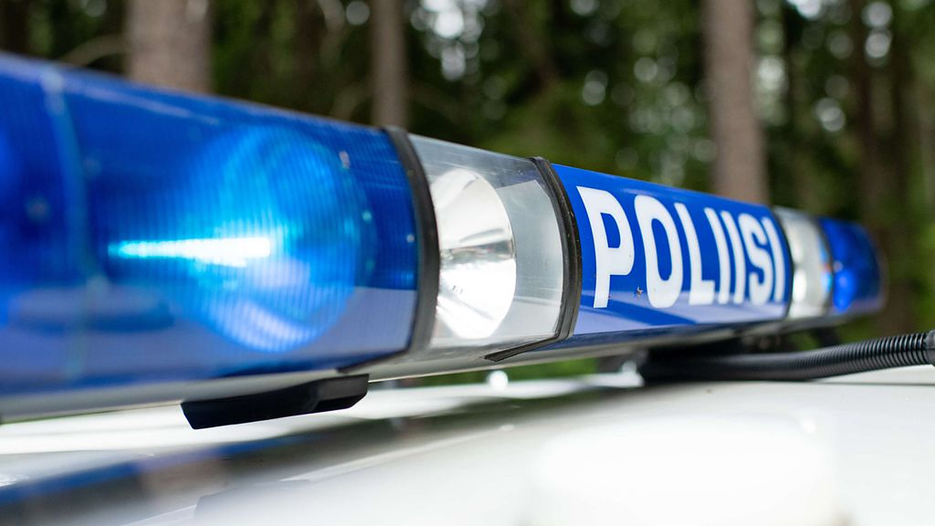 Vakava liikenneonnettomuus Turussa