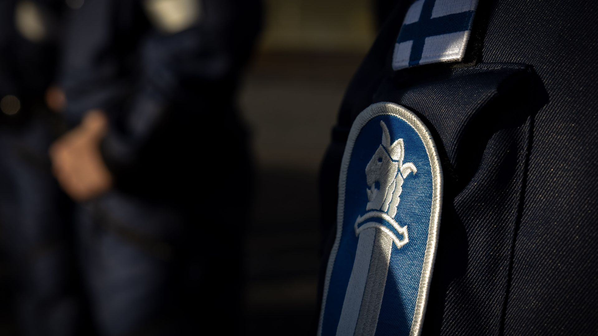 Poliisi tutkii epäiltyä tappoa Espoon Olarissa