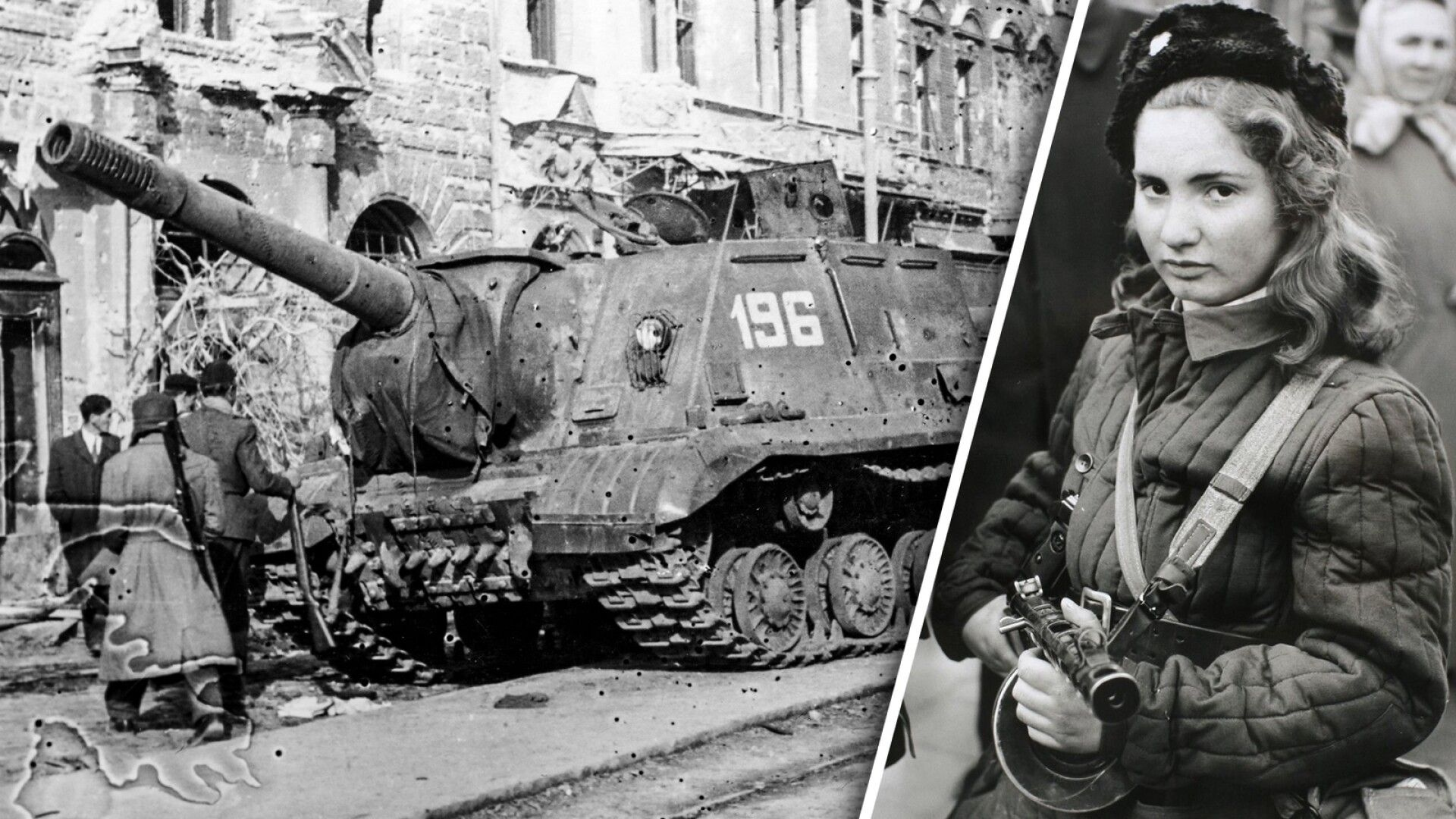 15-vuotias Erika oli jo kuollut, kun konepistoolikuva levisi maailmalle