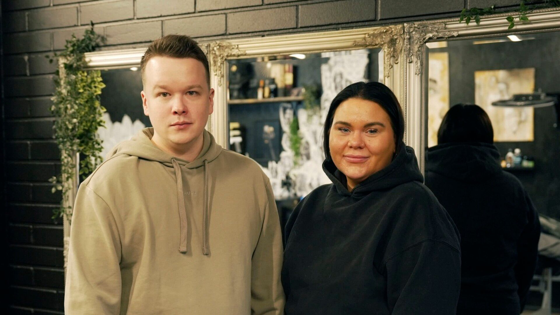 33-vuotias Fanny joutui röyhkeän rakkaushuijauksen uhriksi – menetti liki 100 000 euroa