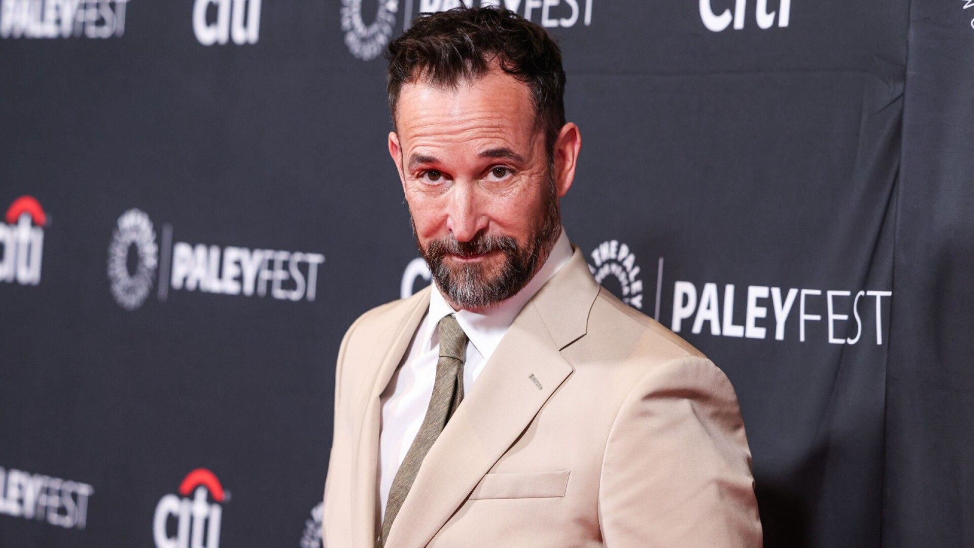 Hän on maailman seksikkäin mies – somessa nousi eripura