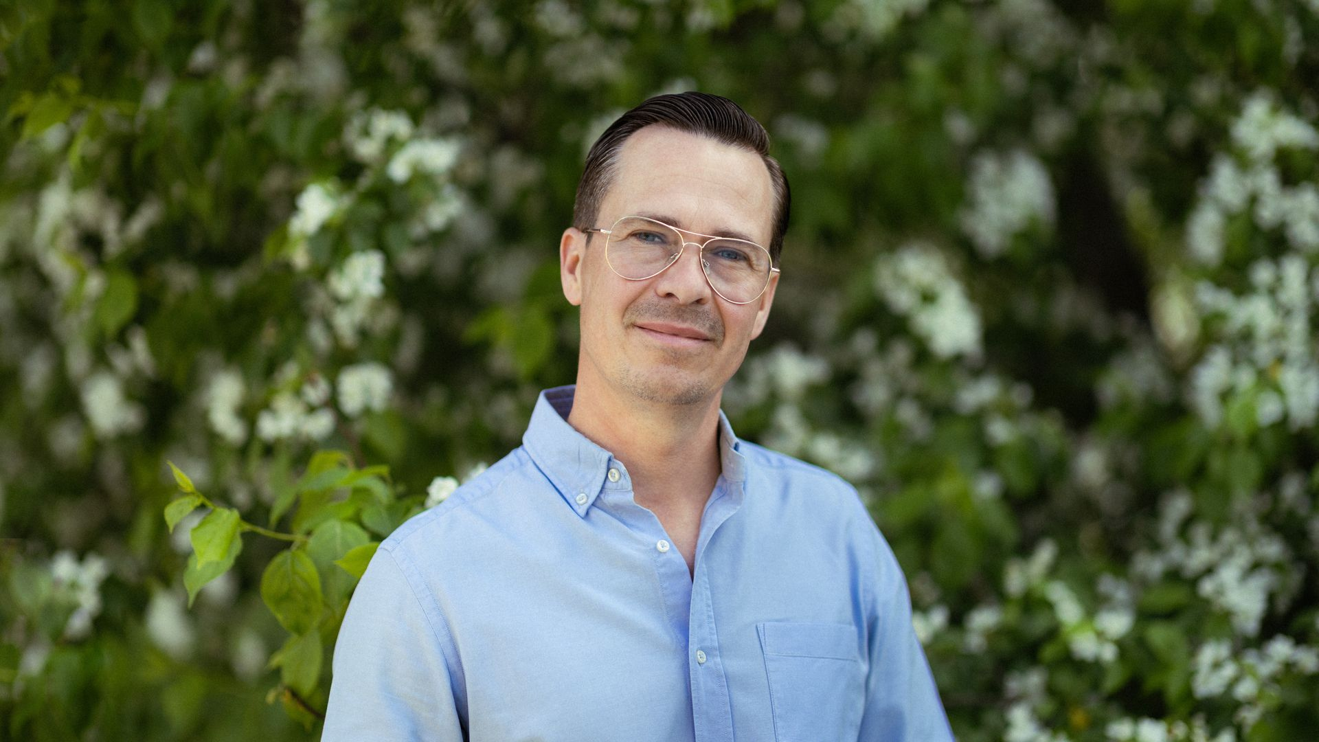 Carl Haglund lähtee KH Groupista