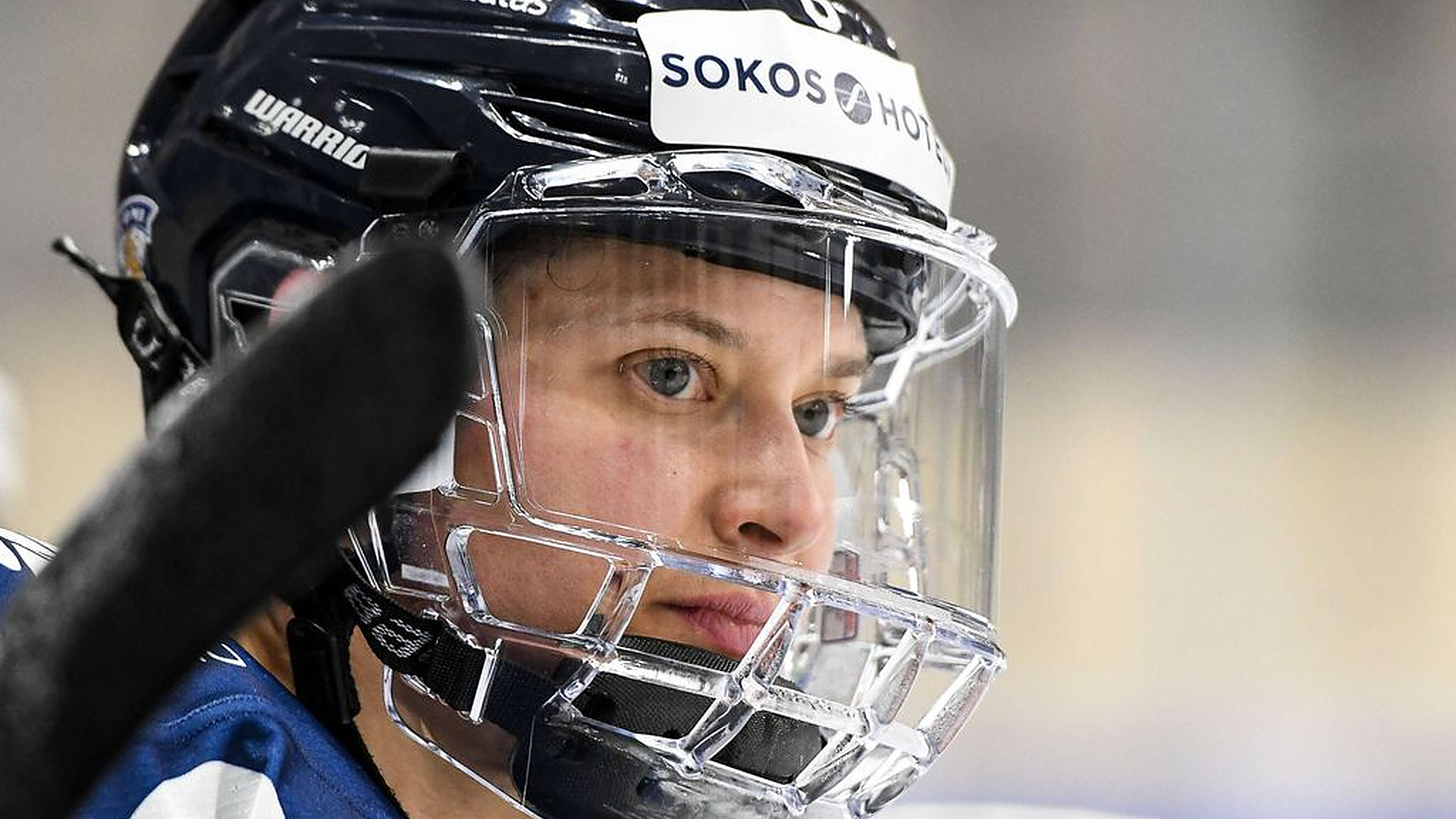 Tero Lehterä nimesi Naisleijonat MM-kisoihin – ”Joukkue on erittäin nälkäinen ja hyvin liikkuva”