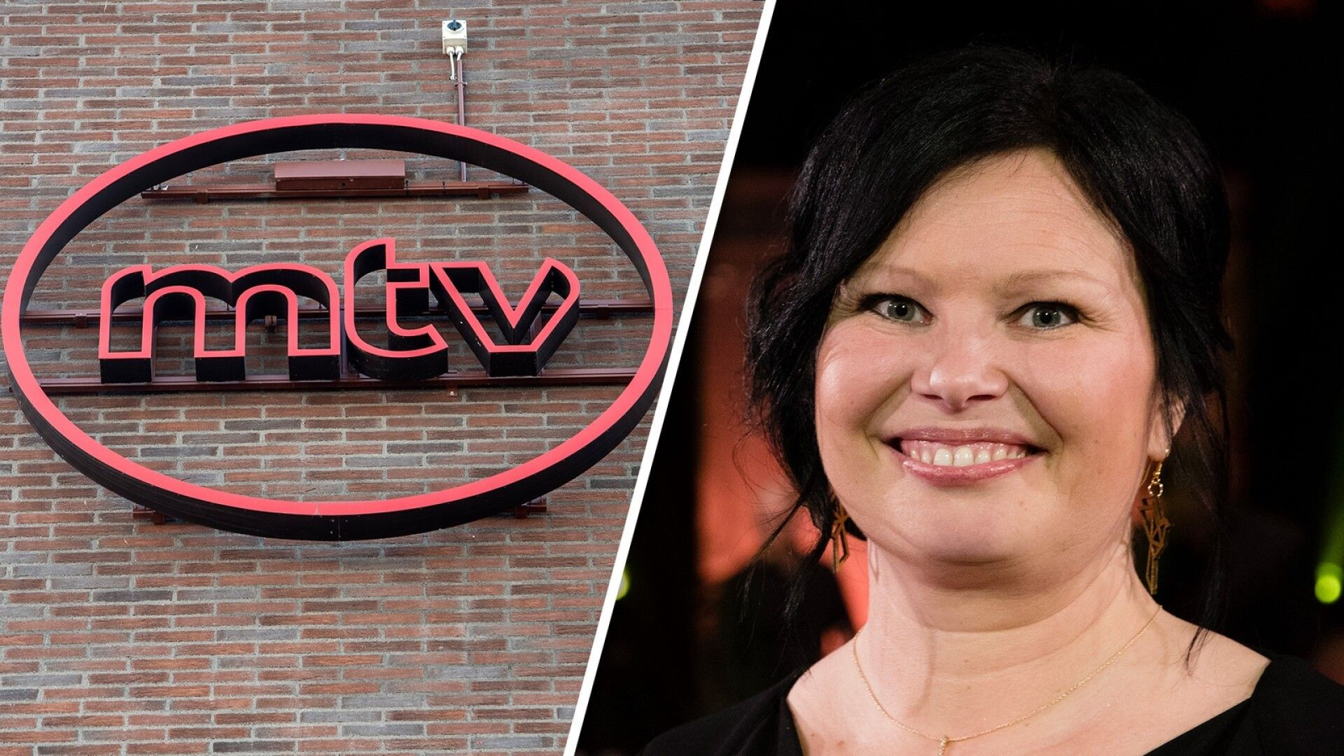 Rikoksesta syytetty Rebekka Härkönen: Ulos MTV:ltä