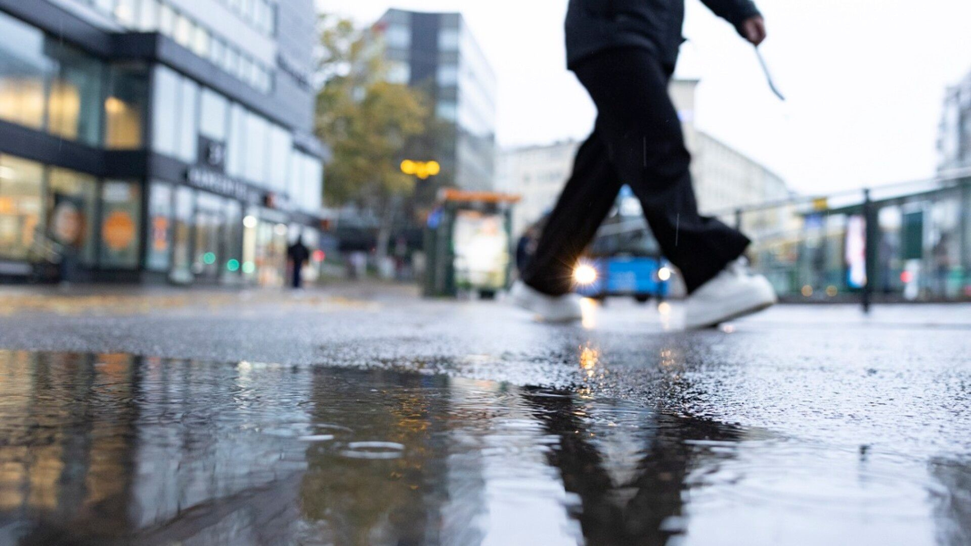 ”Pelkäsin kuollakseni” – Ruotsin hiihtotähdet kertoivat karmeasta tilanteesta