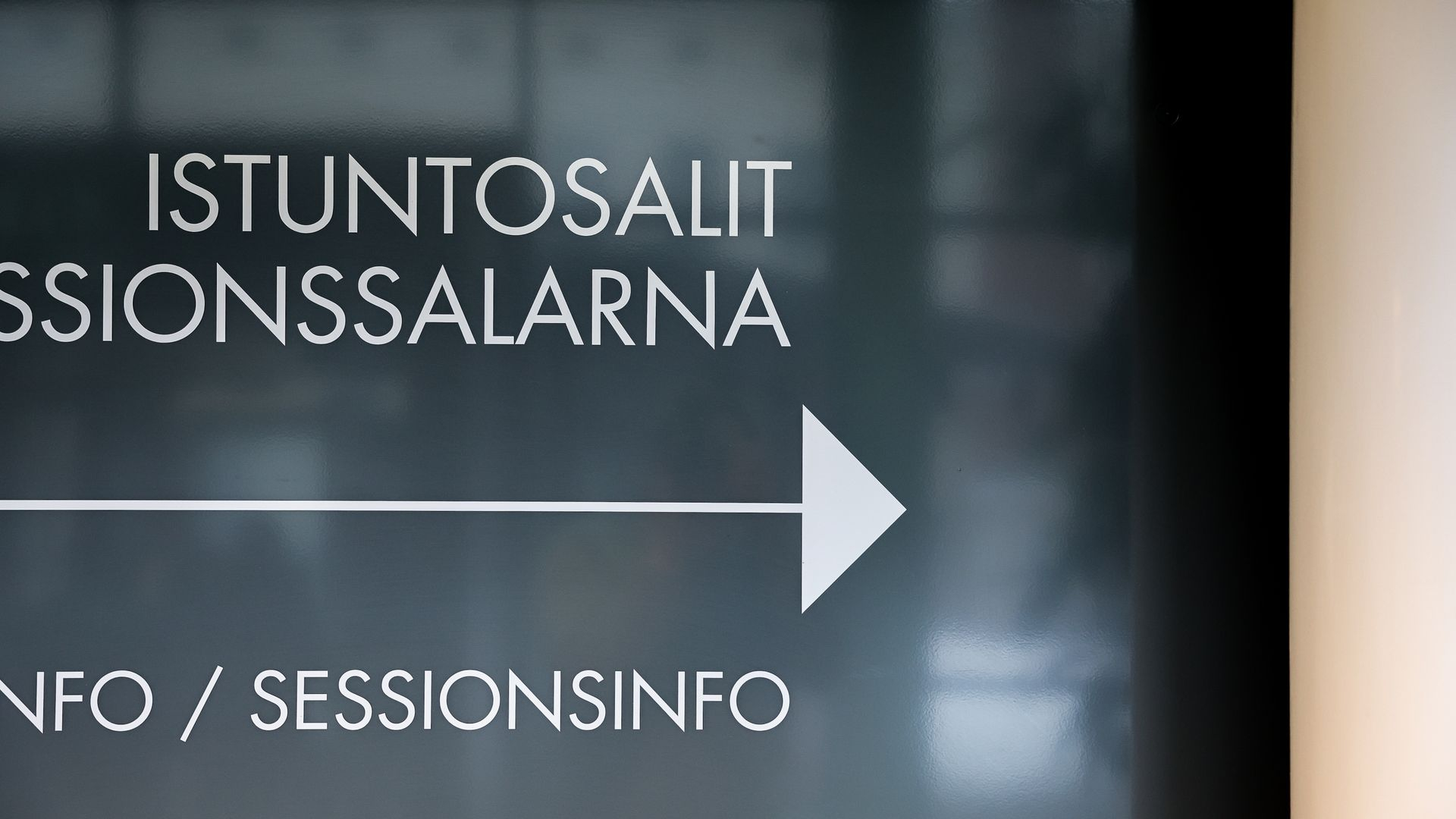 Erittäin harvinainen rikossyyte käräjillä – viisi miestä syytettynä panttivangin ottamisesta Turussa