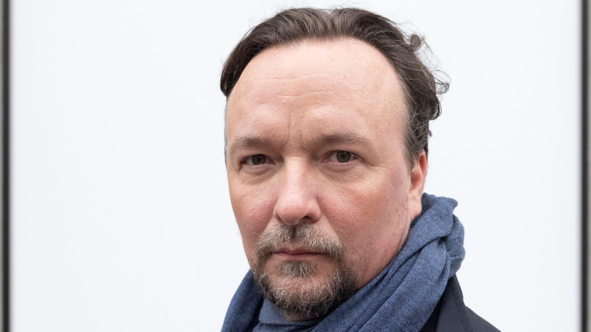Kirja: Paavo Westerberg menetti vuosien säästöt – Esko Salminen heitti kylmäävän kommentin