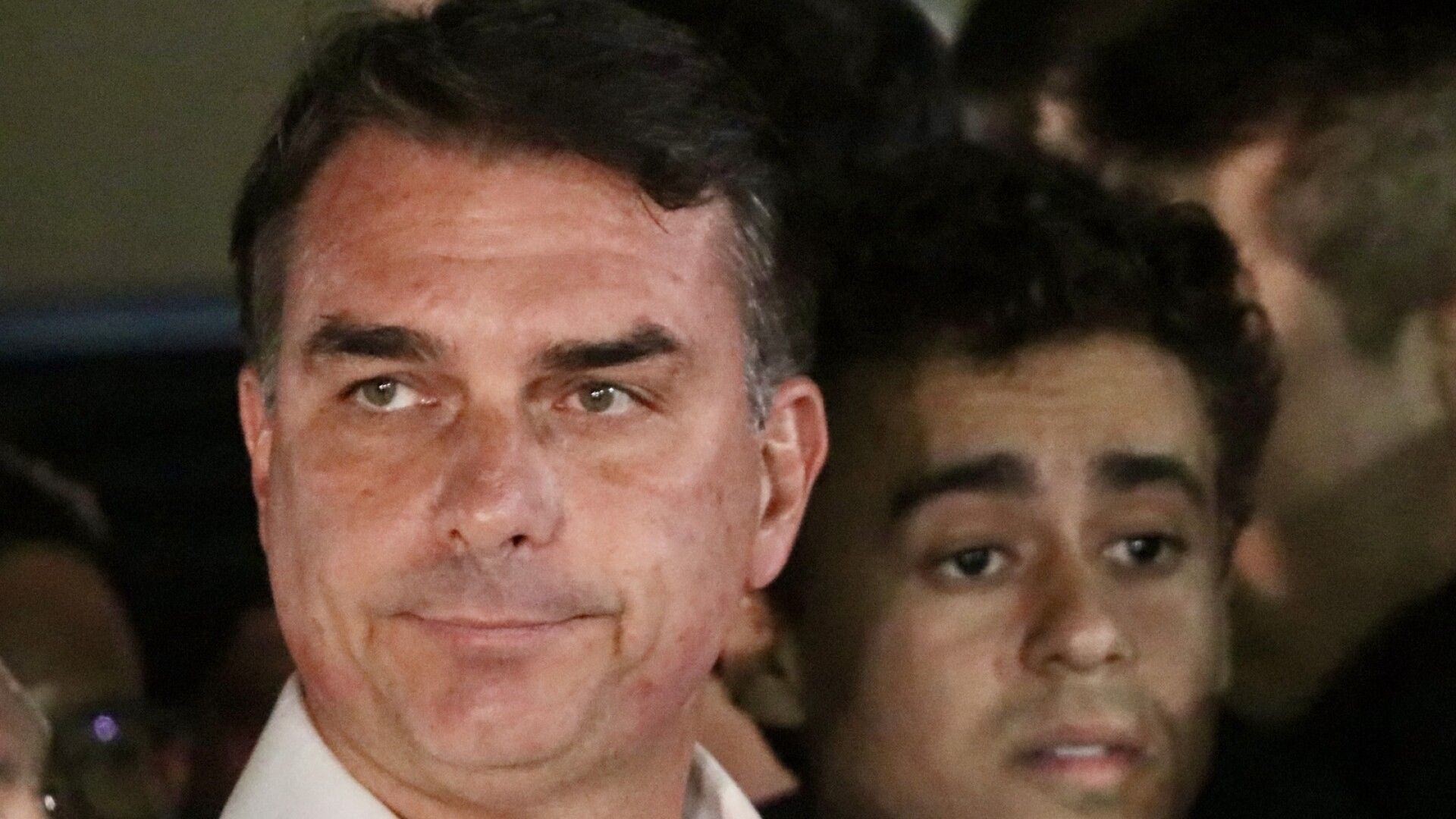 Flavio Bolsonaro pakeni Brasiliasta – saa viisumin Yhdysvalloista
