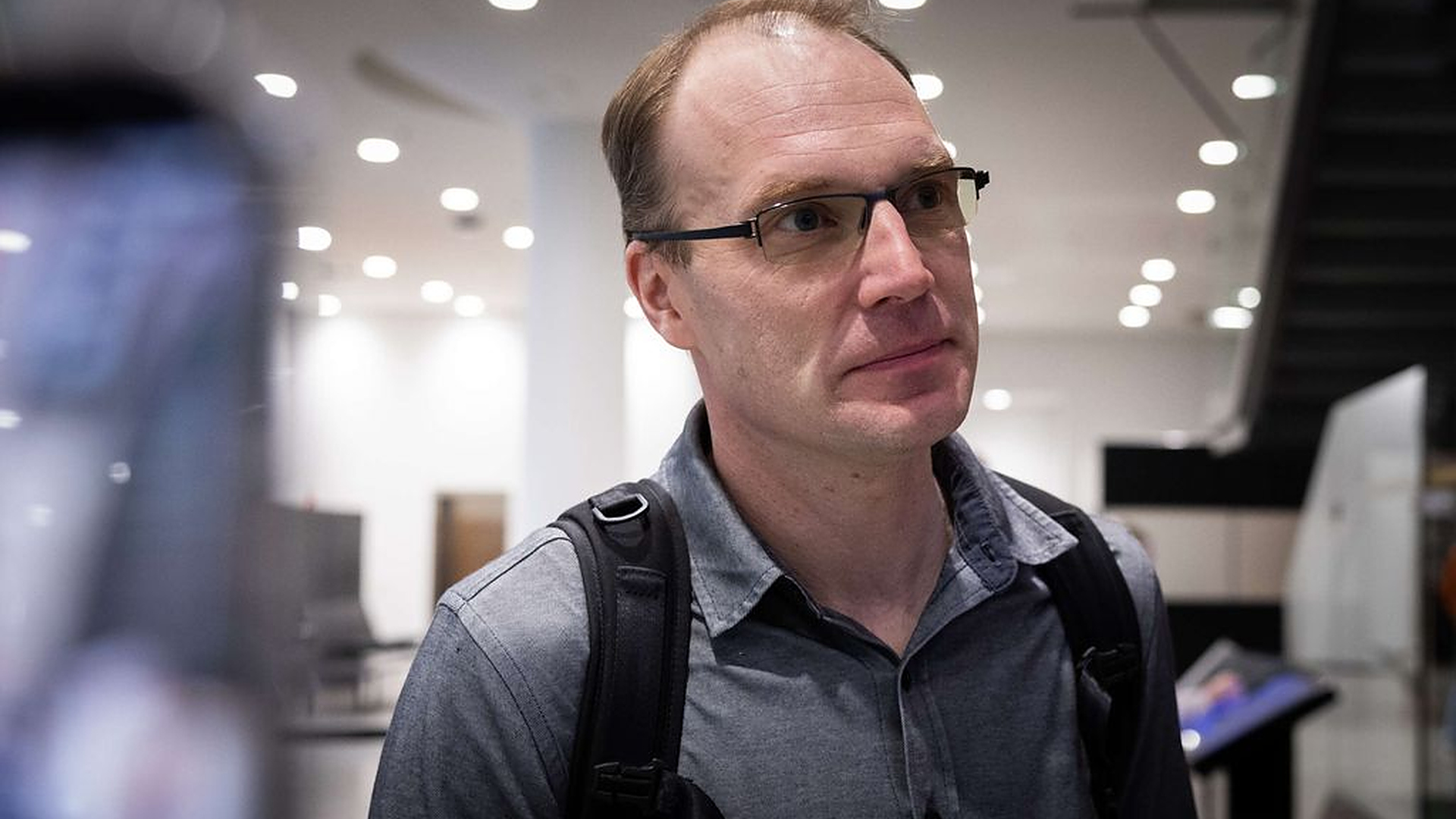 Palautetta tulvii – Jari-Matti Latvalalla on viesti Suomen kansalle
