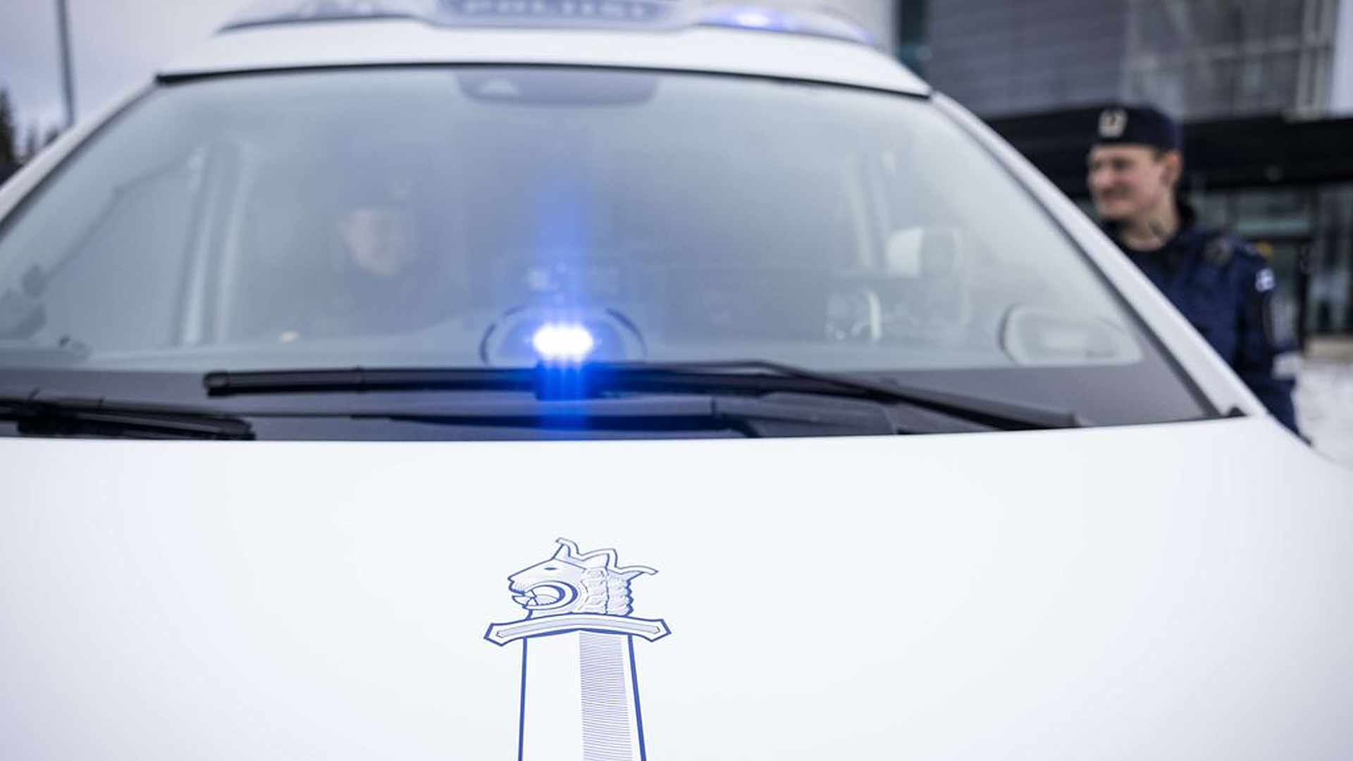 Liikenneonnettomuus Oulussa: Pyöräilijä sairaalaan