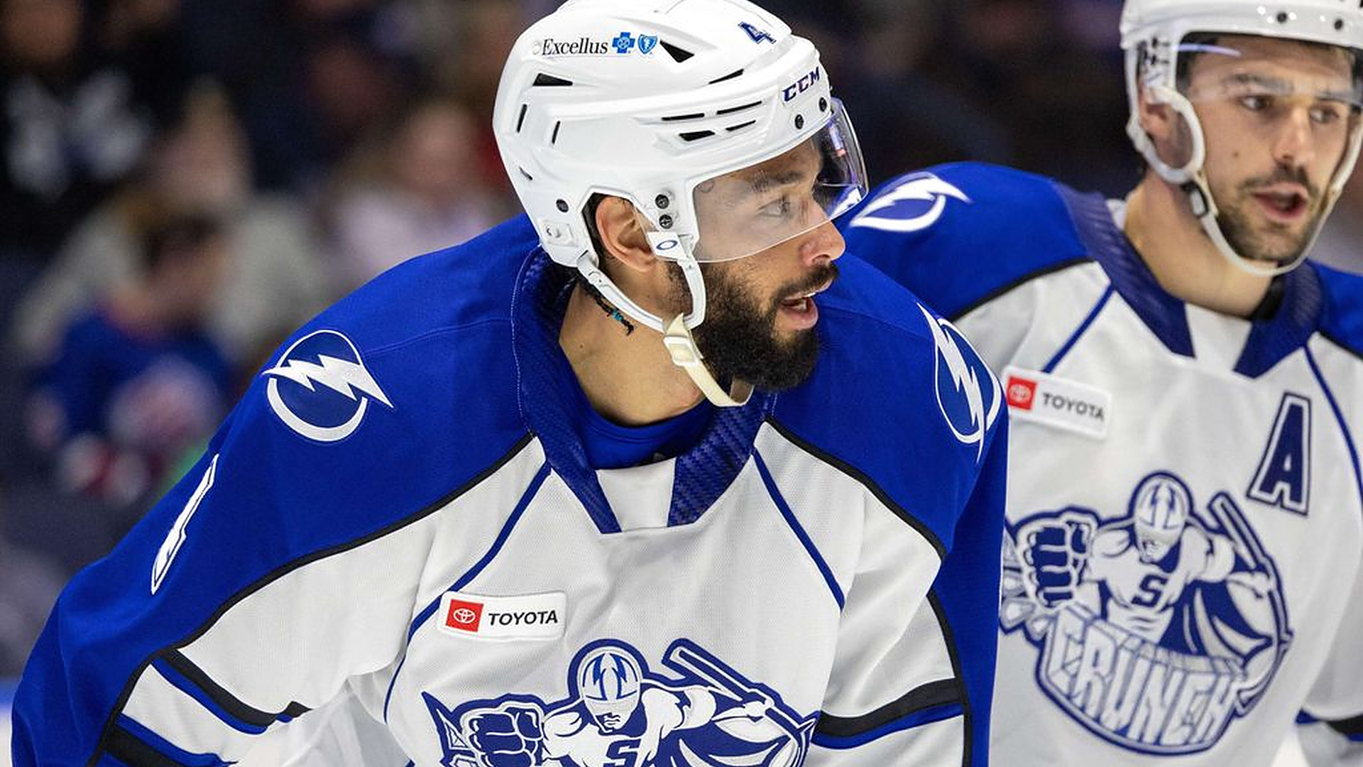 Kanadalainen AHL-jyrä SM-liigaan – Näin monta kertaa hanskat putosivat
