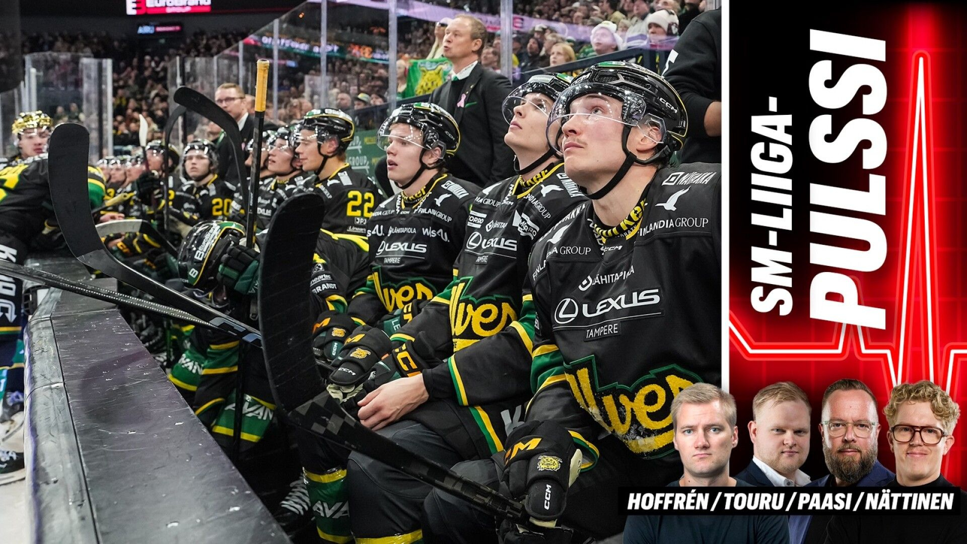 Numerot eivät valehtele: Ilveksellä on karmea ongelma – ”Kohtalonkysymys”