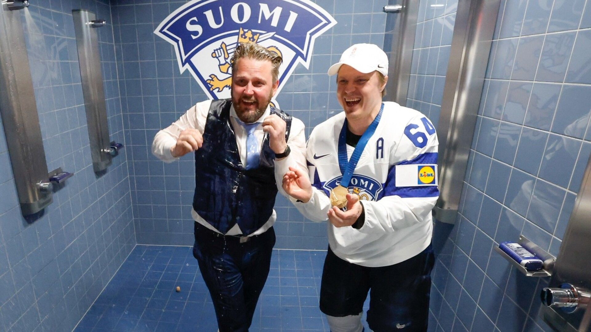 Mikael Granlund lataa kovaa tekstiä Antti Pennasesta: ”Ihmisten olisi joskus hyvä sisäistää”