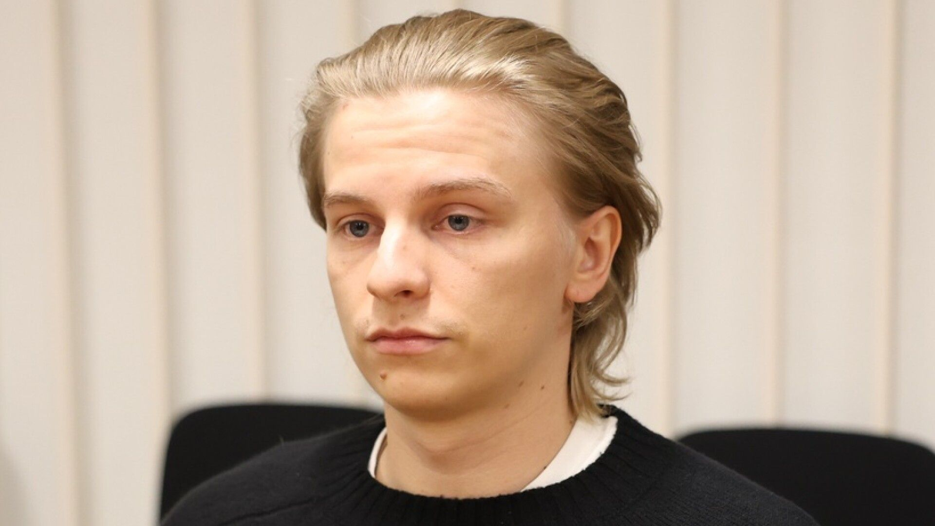 Aleksi Virolainen, 29, tuomittiin törkeästä veropetoksesta