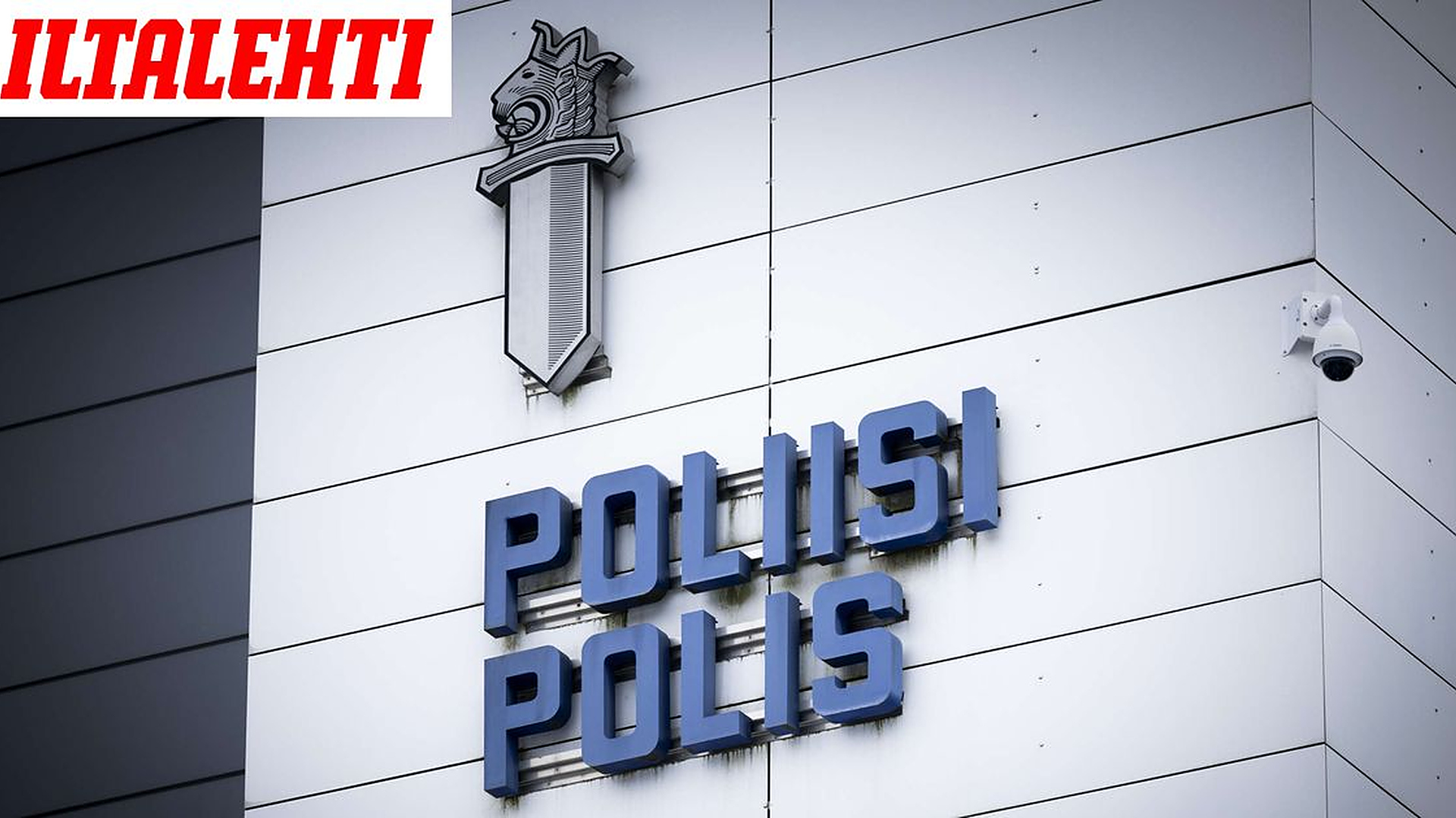 Krp epäilee: Suomalaismies pyöritti järkyttävää palvelua - Kotoa tehtiin hälyttävä löytö