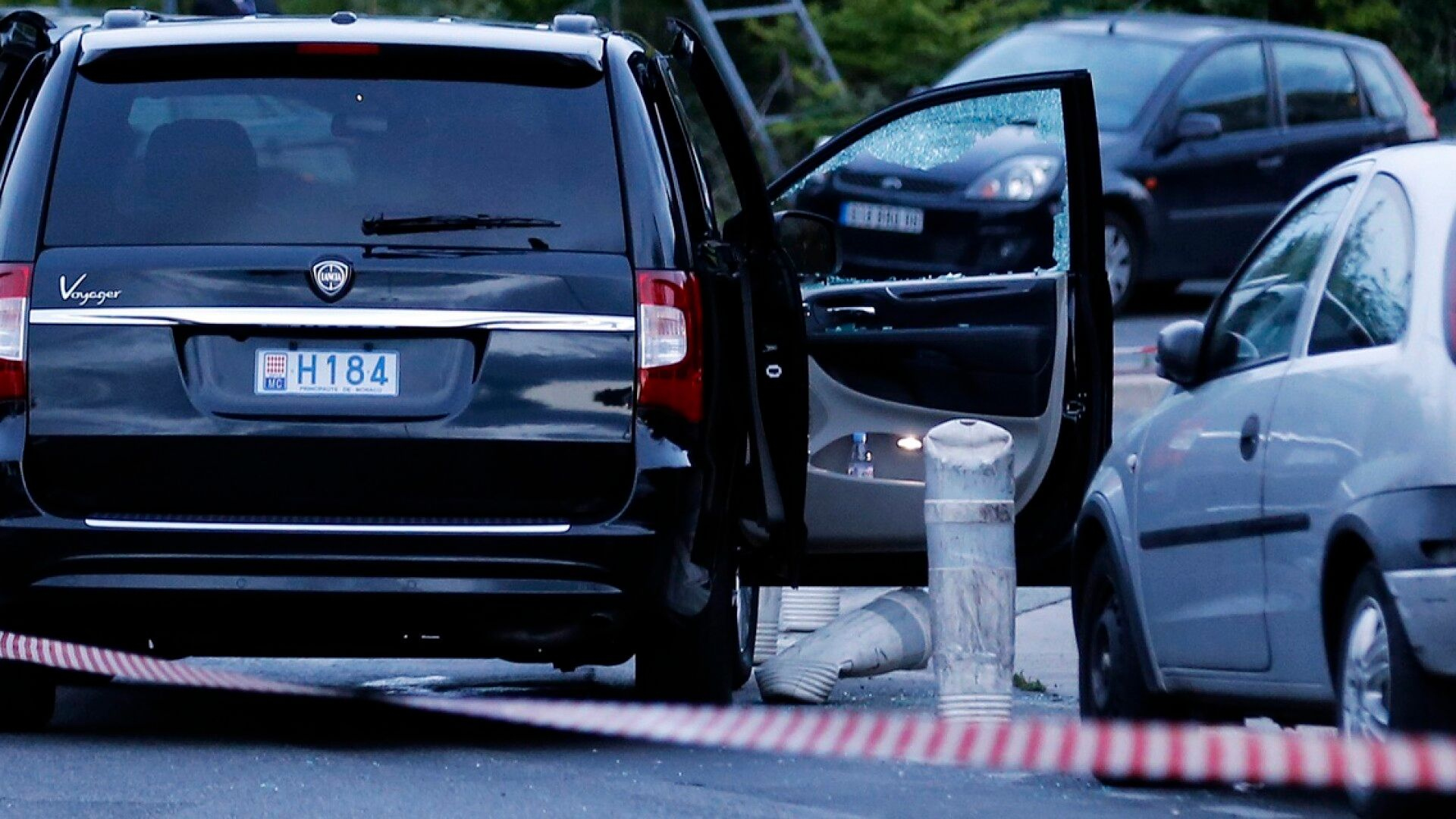 Monacon rikkain nainen murhattiin raa’asti tien varressa – lausui kuolinvuoteellaan pahaenteiset sanat