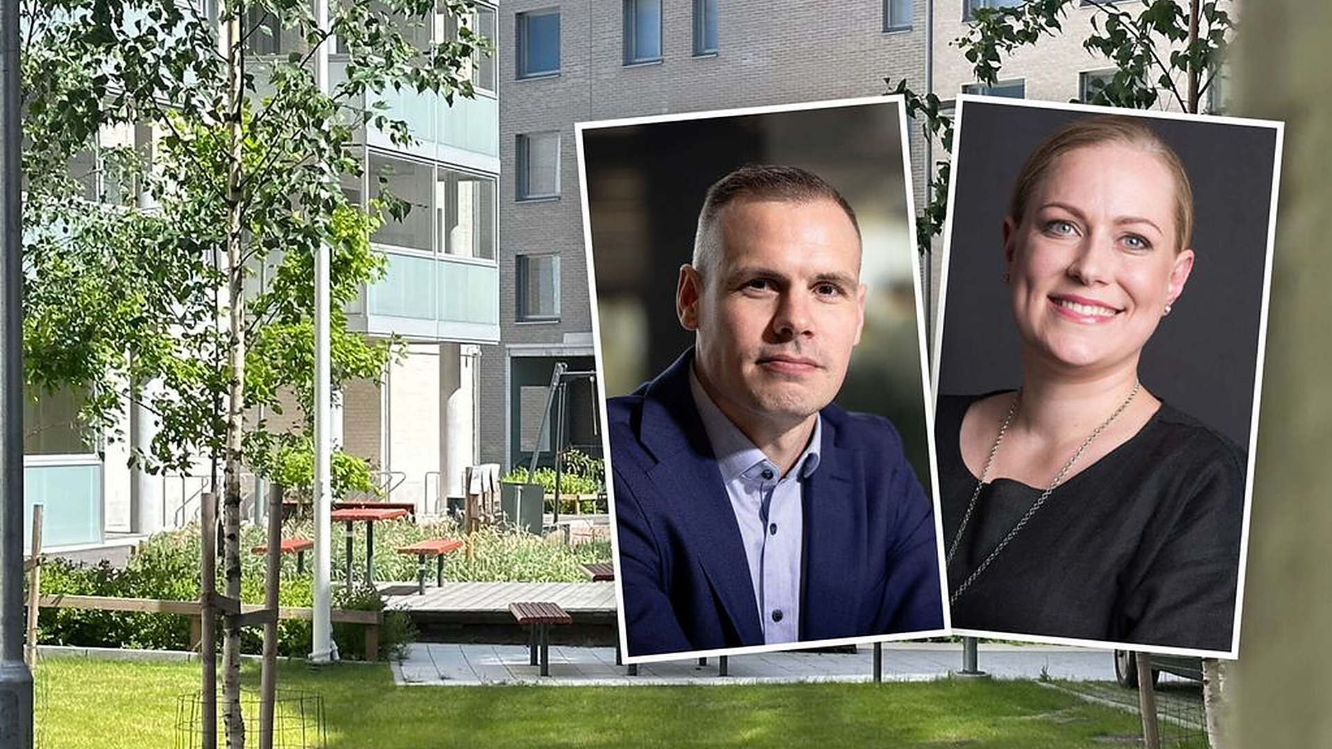 Jäivätkö vastikkeet maksamatta? Näin tylysti asunnollesi voi käydä