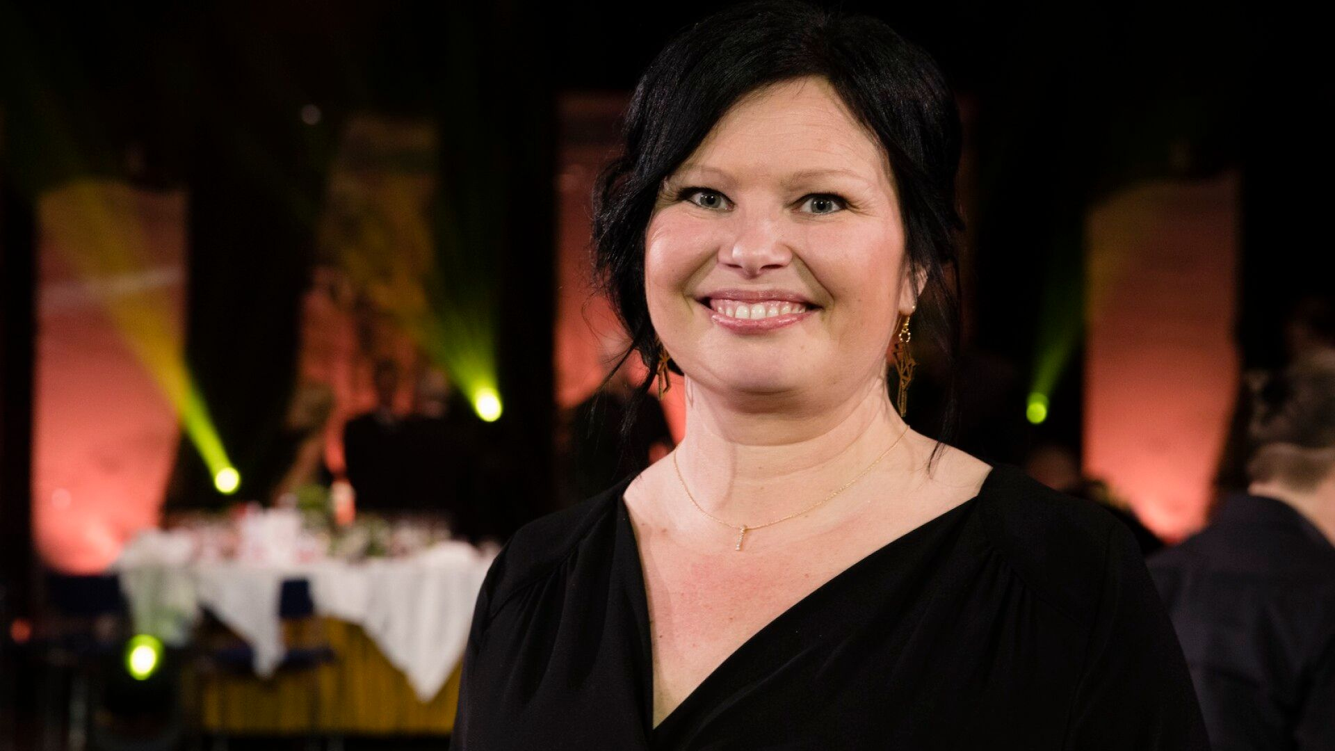 Rikoksesta syytetty Rebekka Härkönen: Ulos MTV:ltä