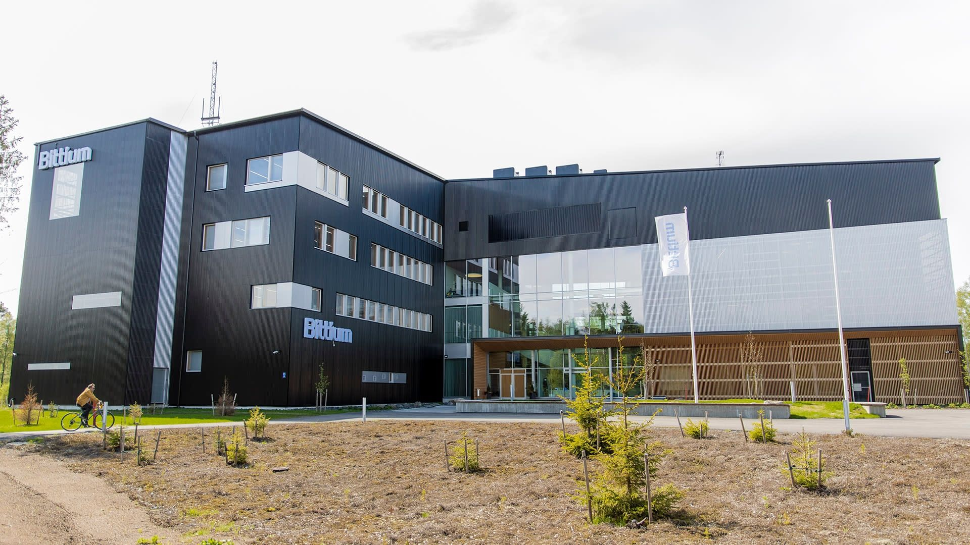 Bittium aloittaa muutosneuvottelut tytäryhtiössään