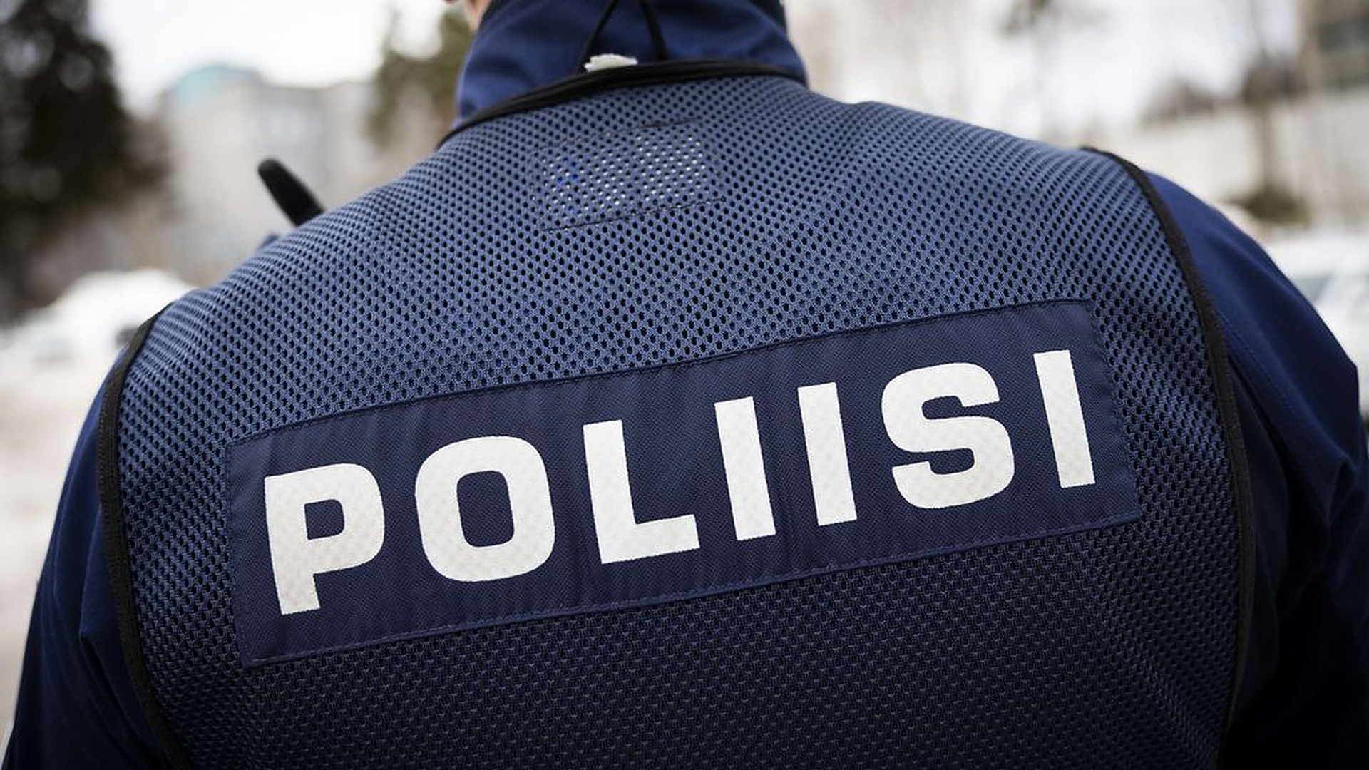 Kaarinassa kadonnut mies löytyi