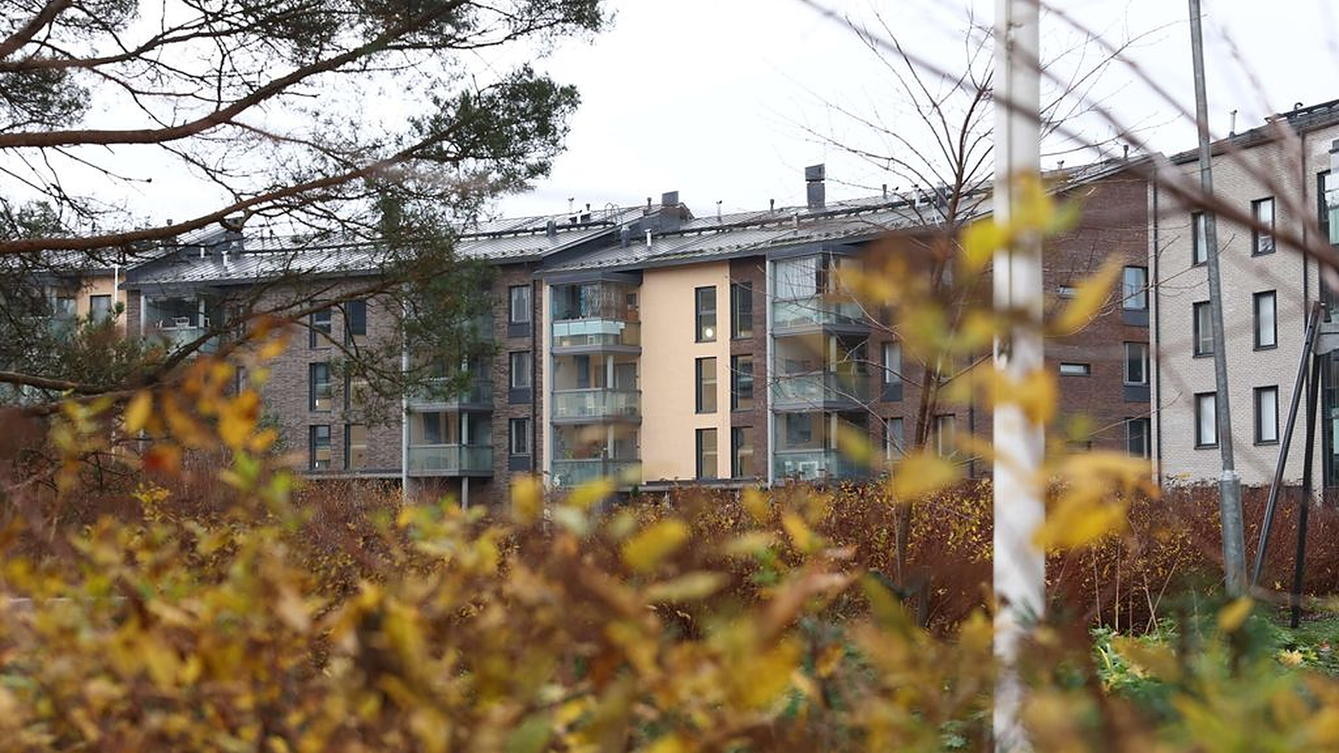 Hämärä henkirikos Espoossa – Karuja tietoja epäiltyjen menneisyydestä