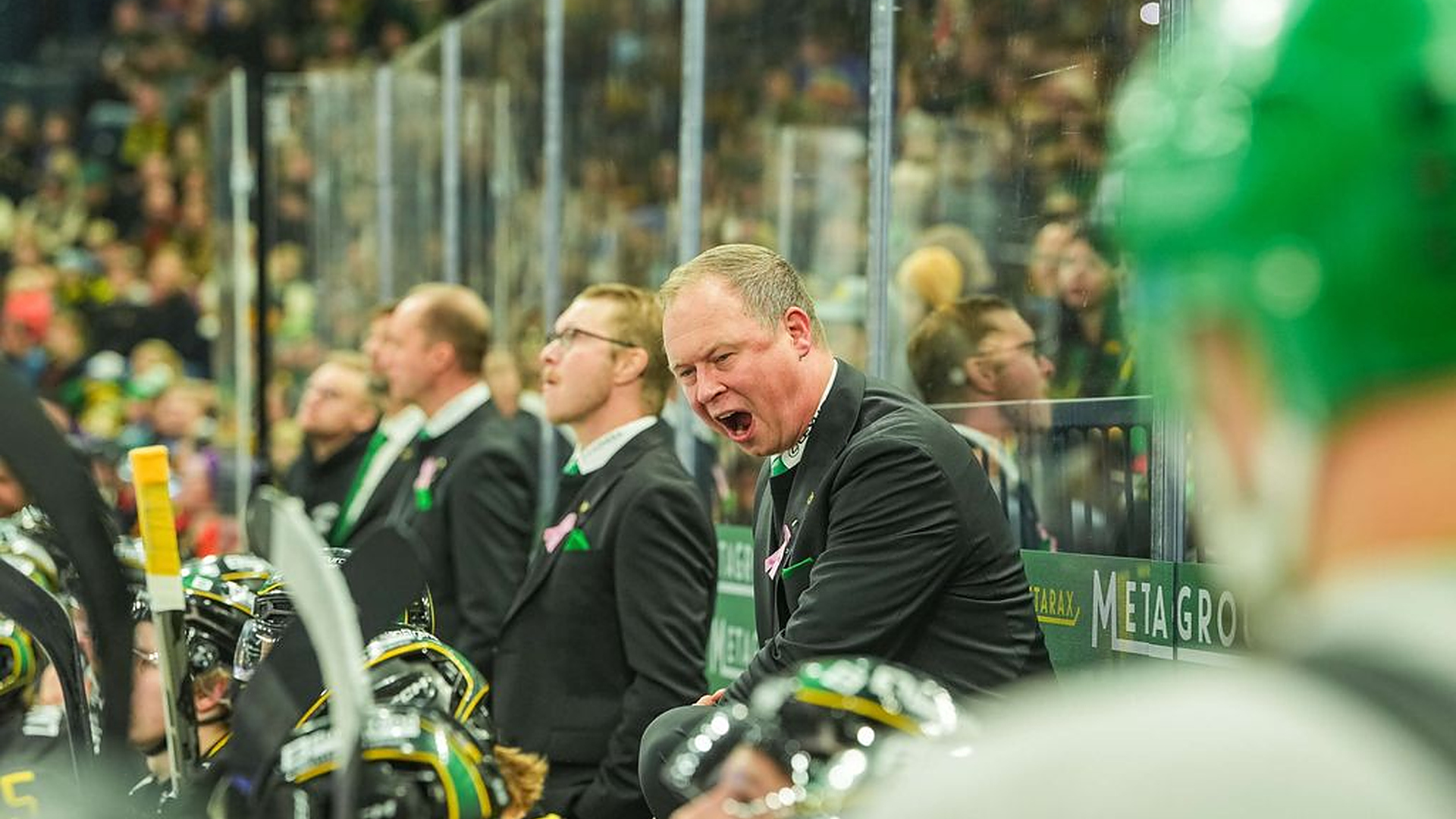 Tapparalle takaisku – Ilves on suosikki