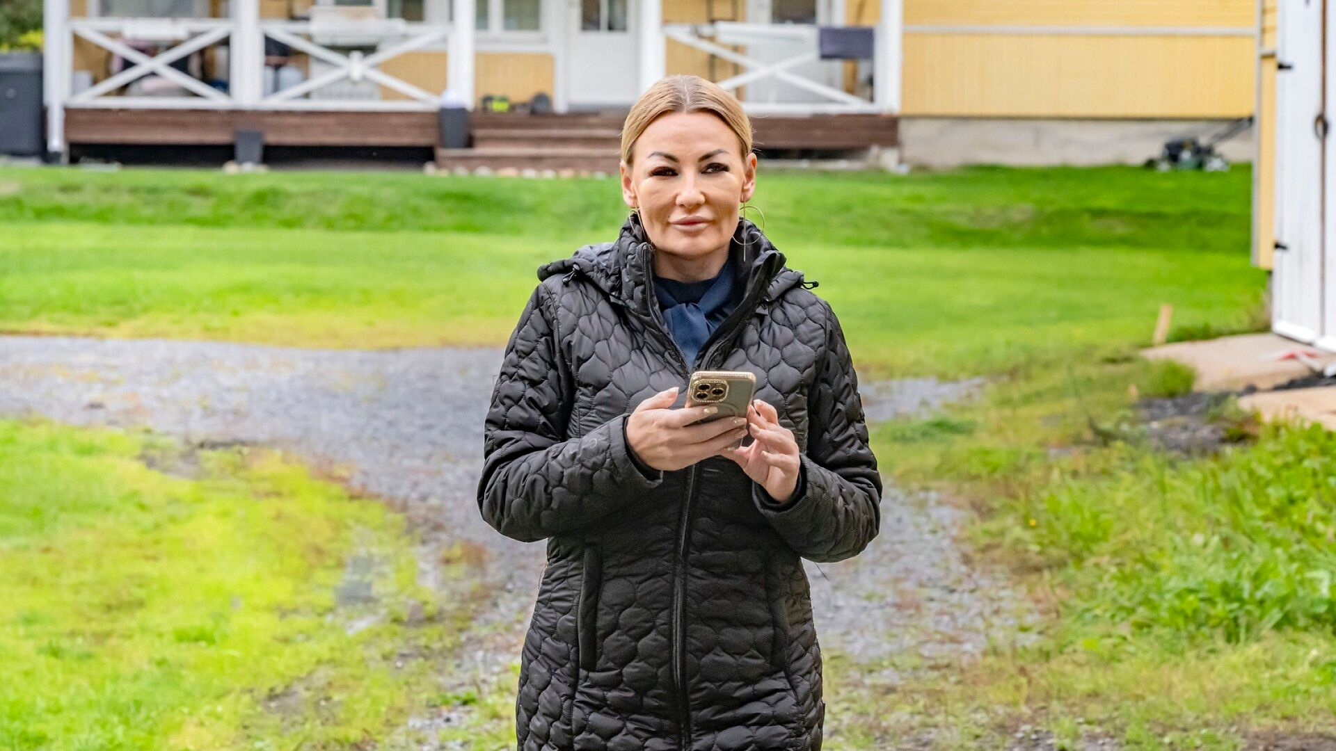 Marika Fingerroos MTV:lle: Missikisan voittoa tarjottiin seksiä vastaan