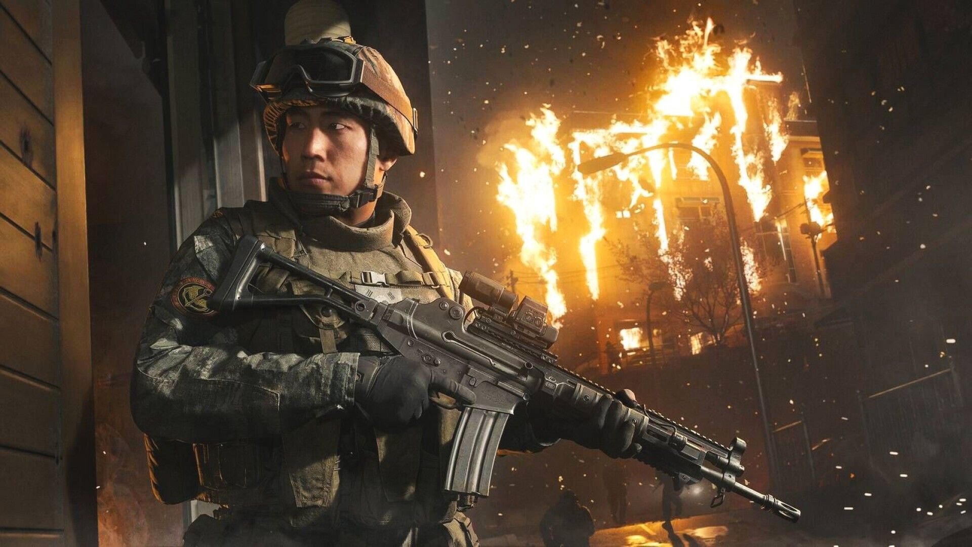 Call of Duty on oikea rahasampo – käsittämättömiä lukuja